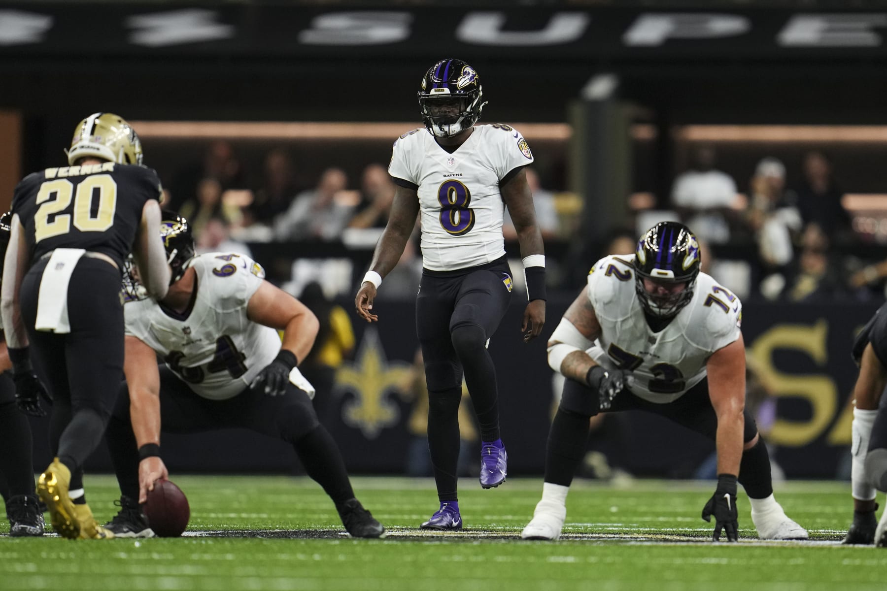 Lamar Jackson