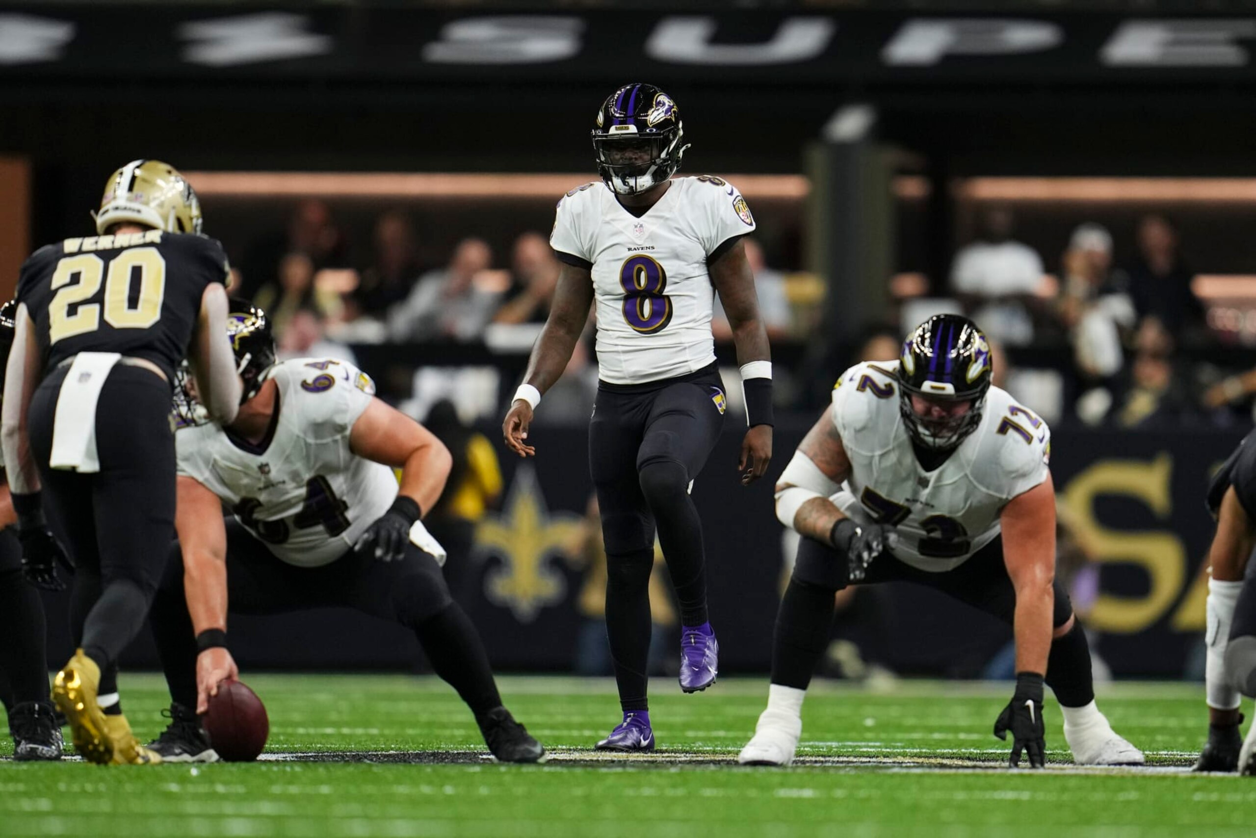 Lamar Jackson