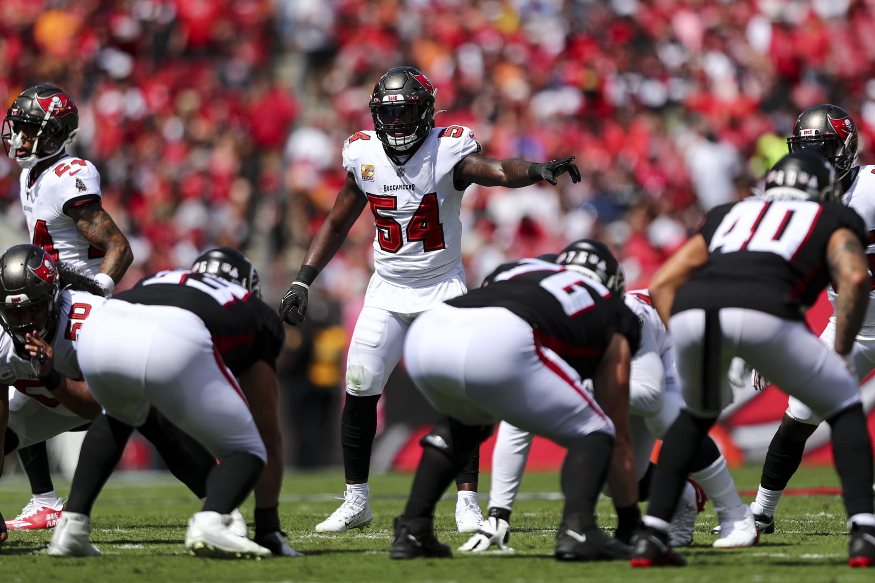Lavonte David