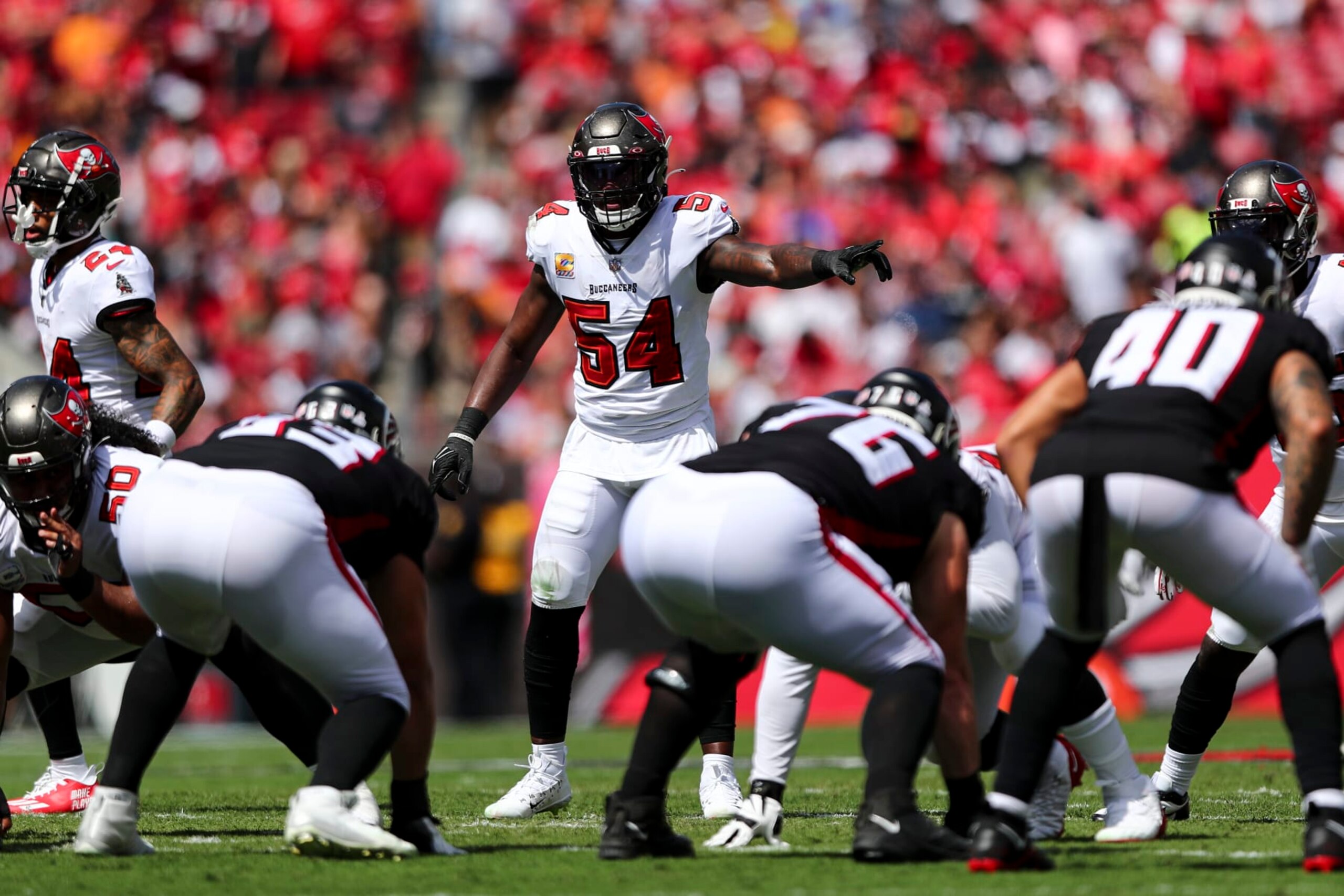 Lavonte David