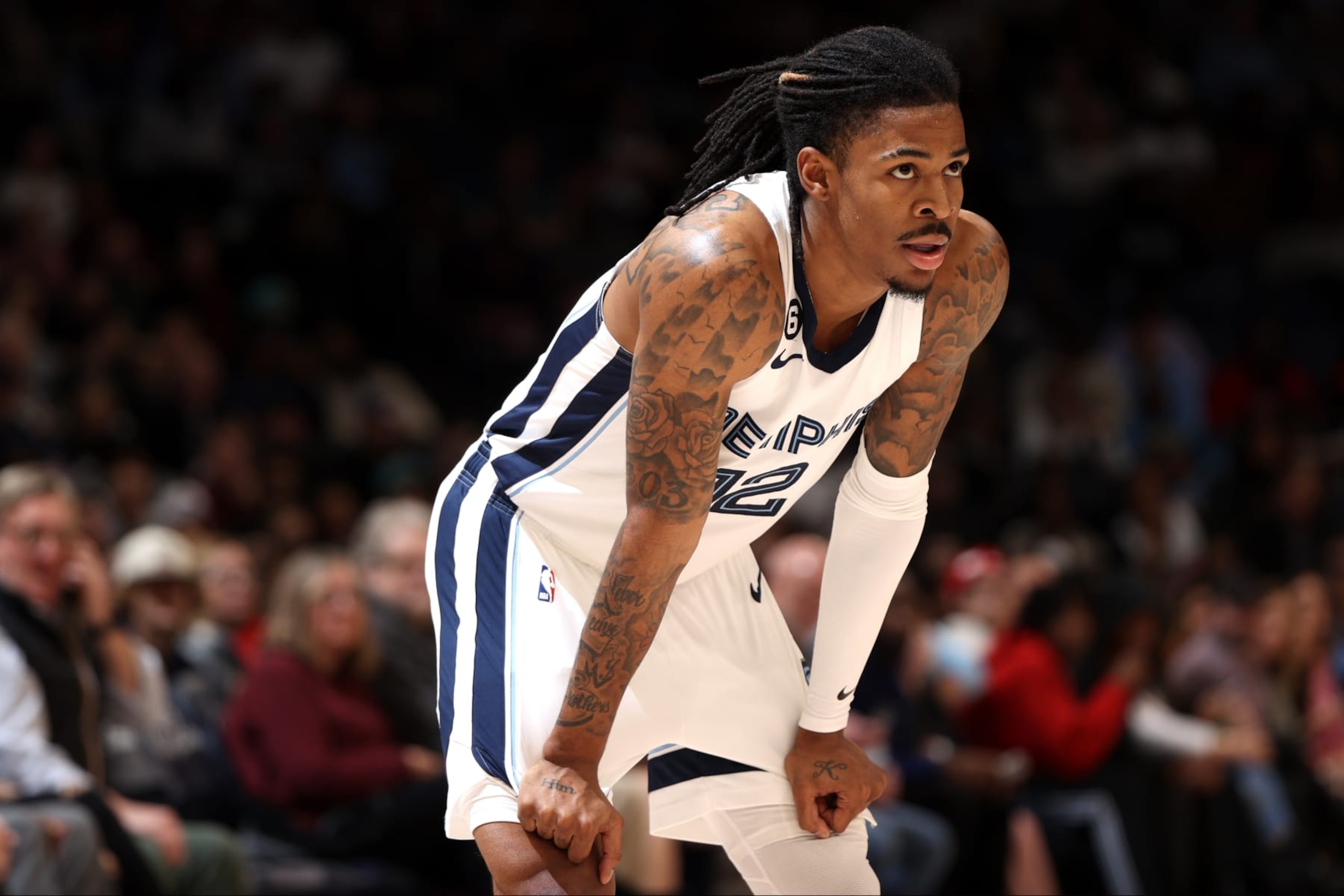 Ja Morant