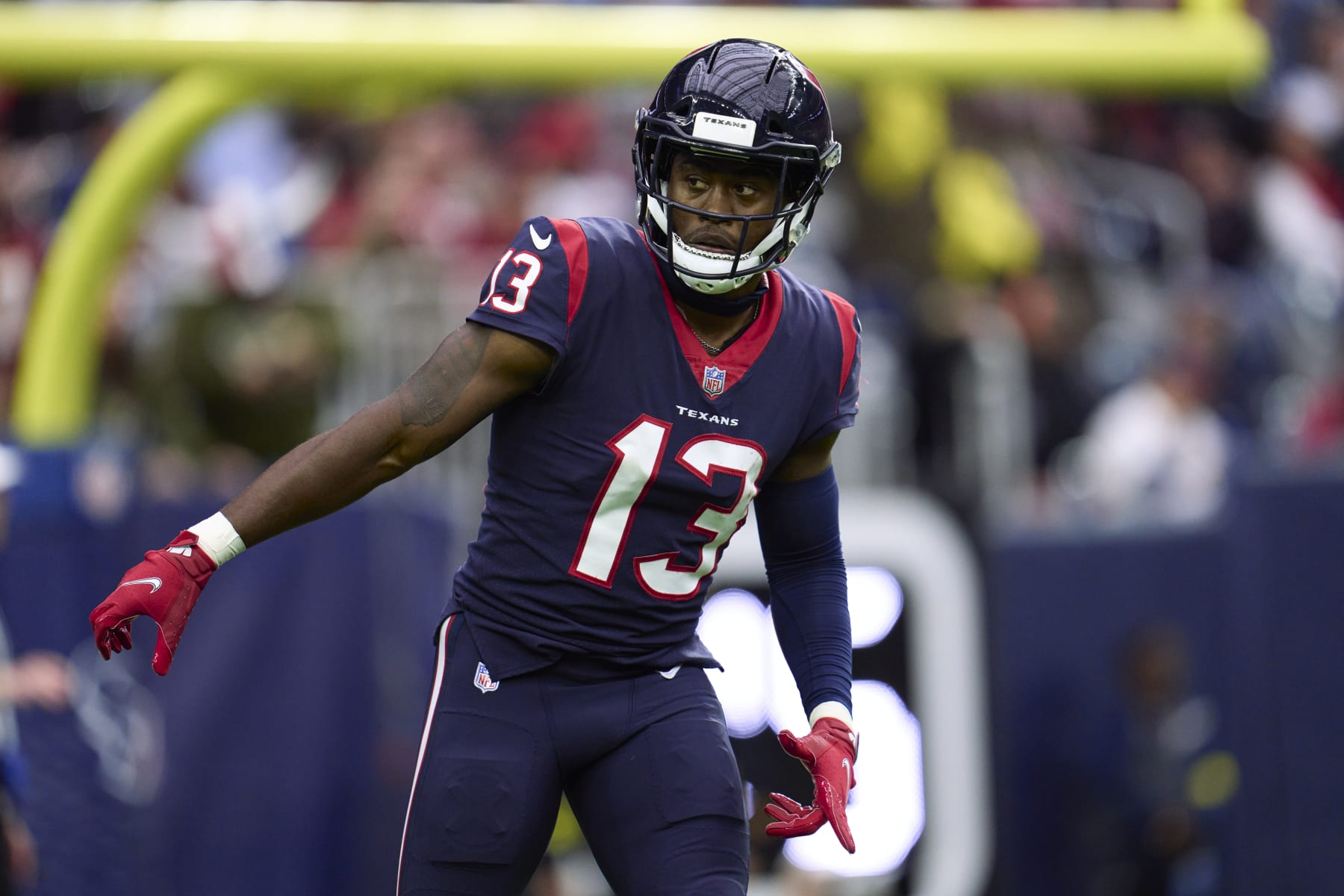 Brandin Cooks could be the missing piece for a Browns offense loaded with potential. 