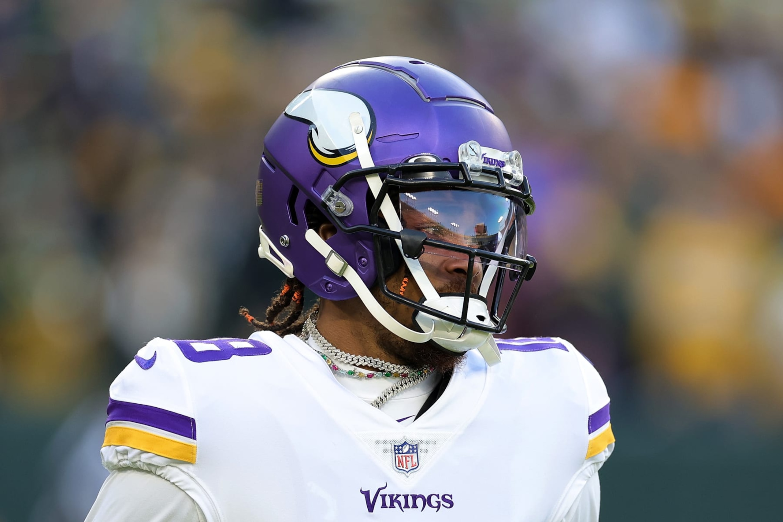 Justin Jefferson