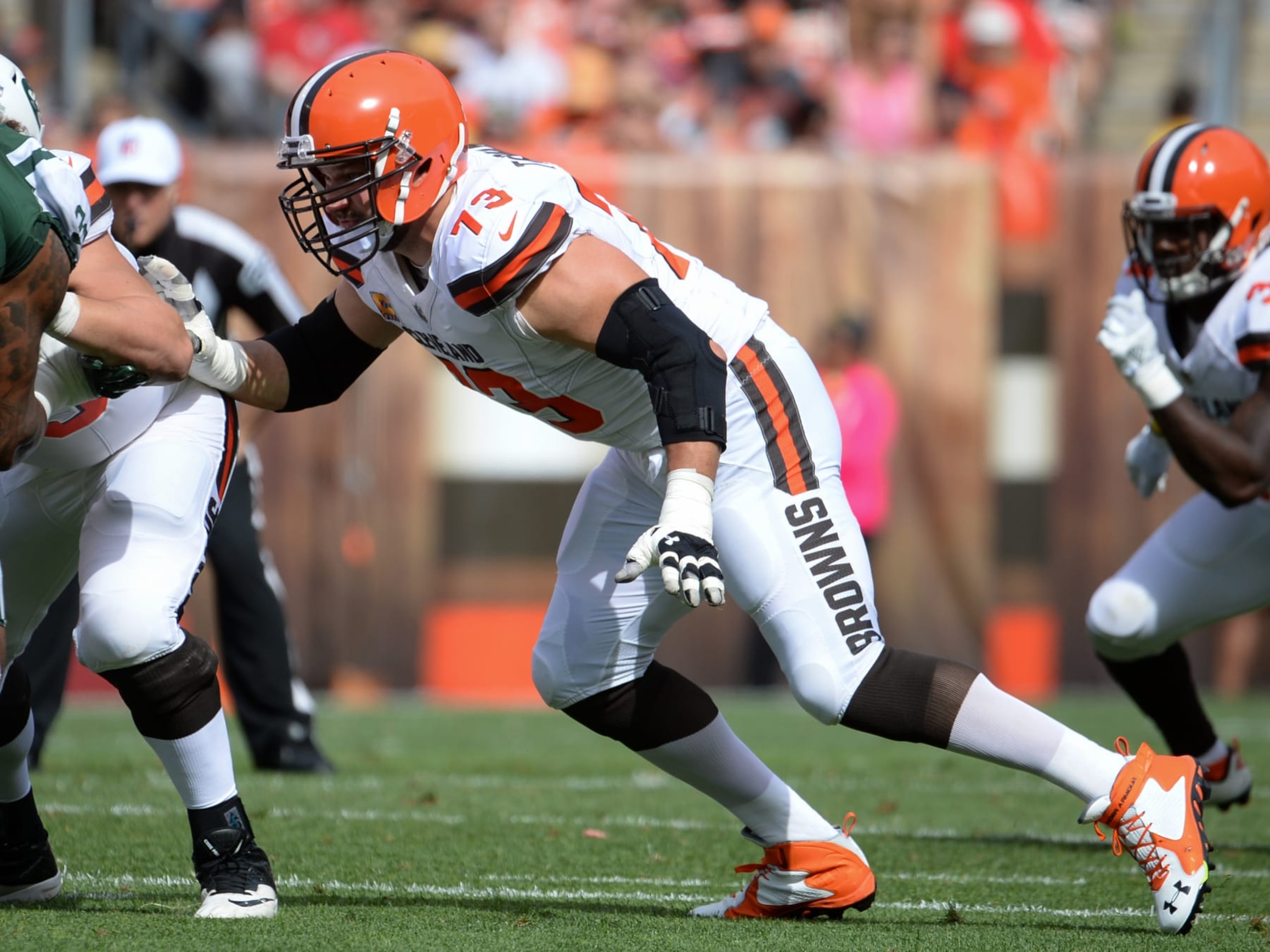 Joe Thomas