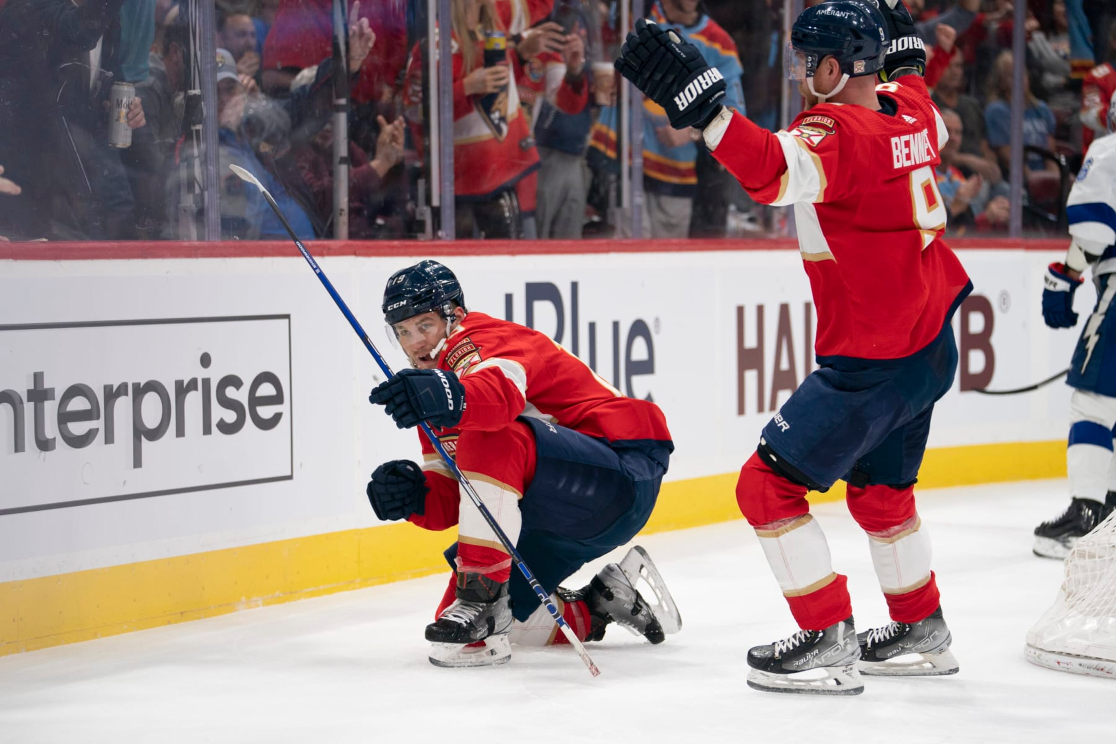 Matthew Tkachuk