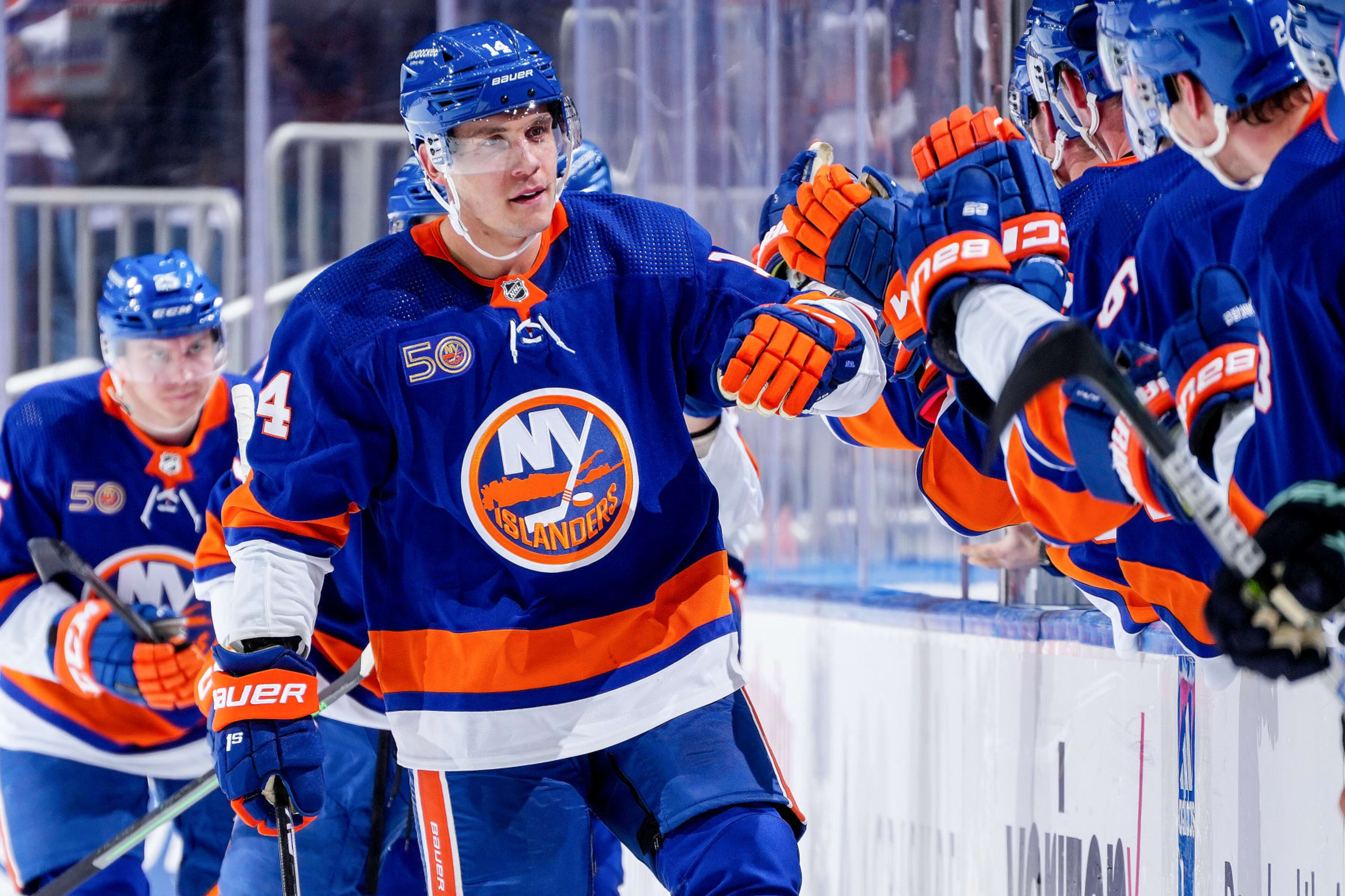 Bo Horvat