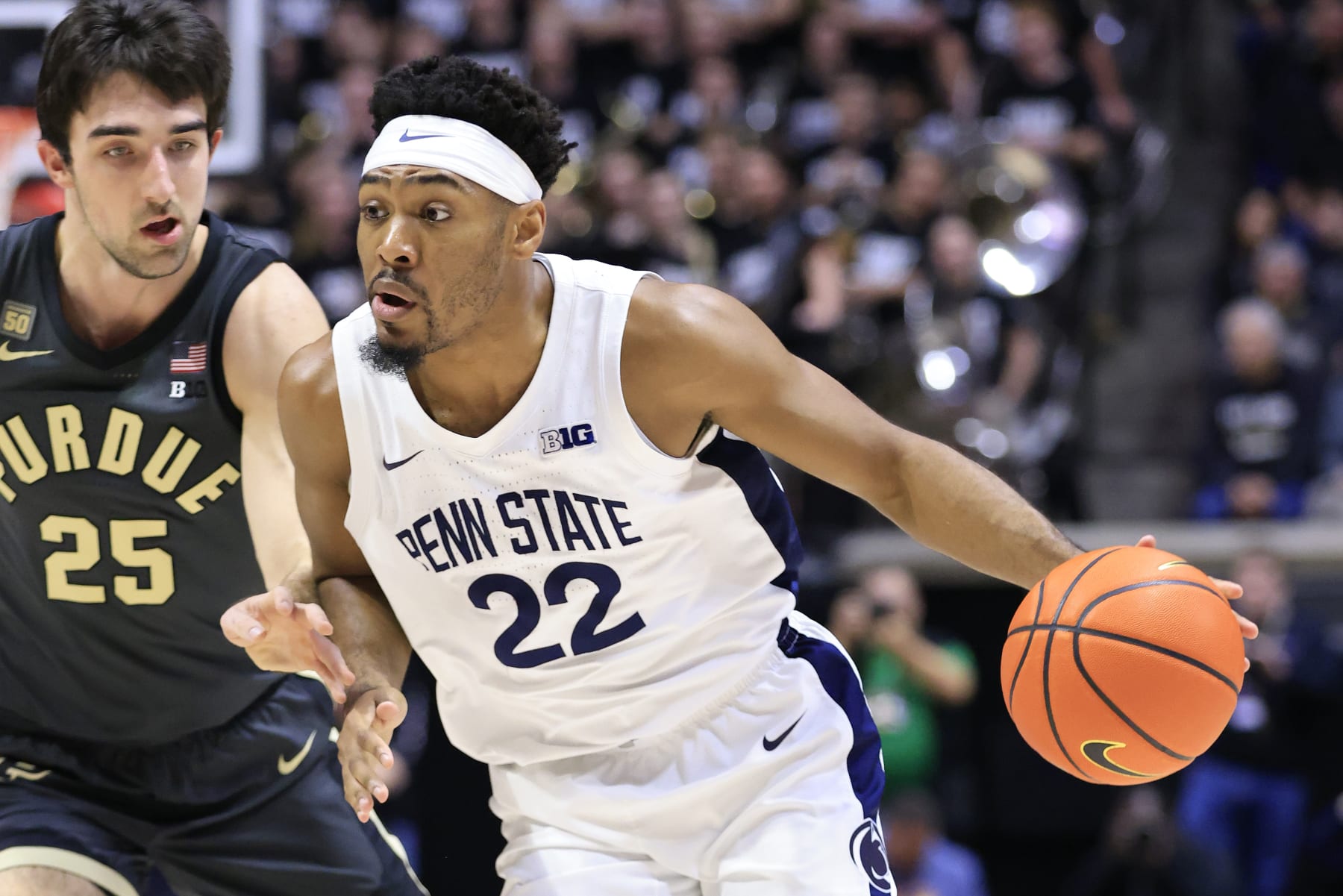 Penn State's Jalen Pickett