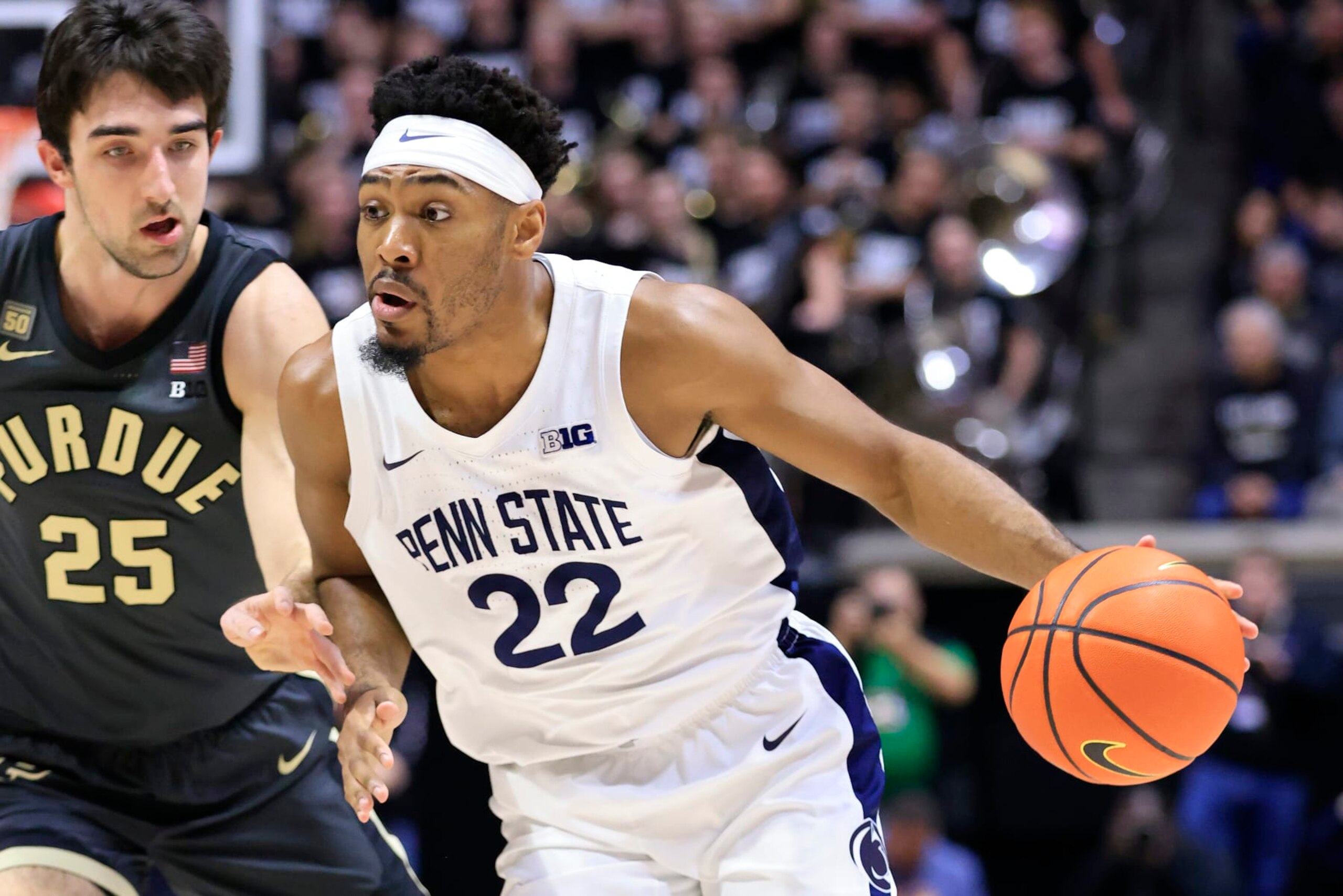 Penn State's Jalen Pickett
