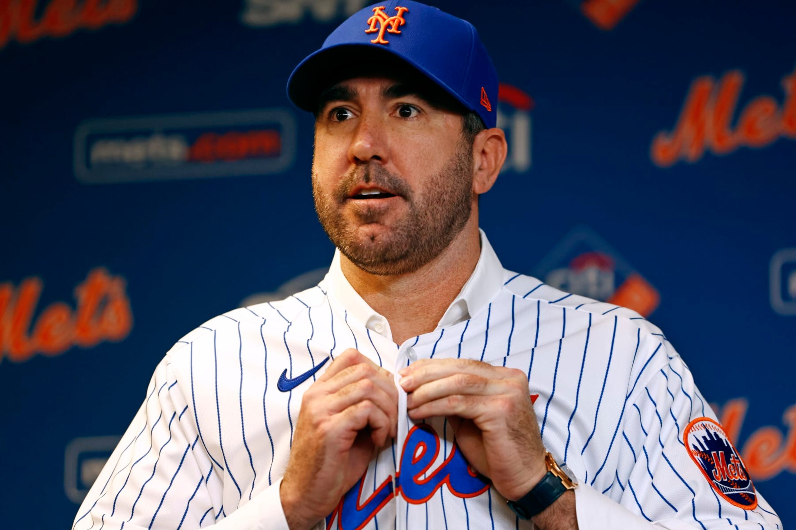 The Mets have won big this winter. Whether that bodes well is debatable.