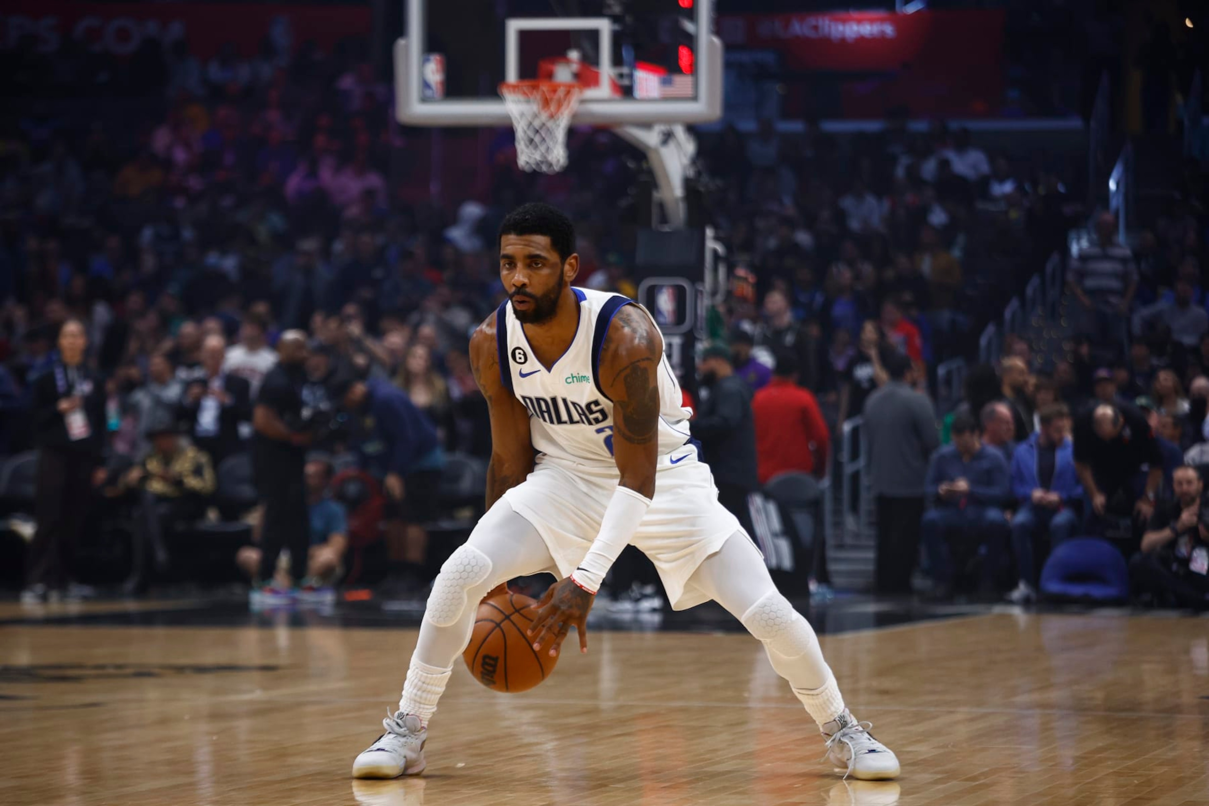Kyrie Irving