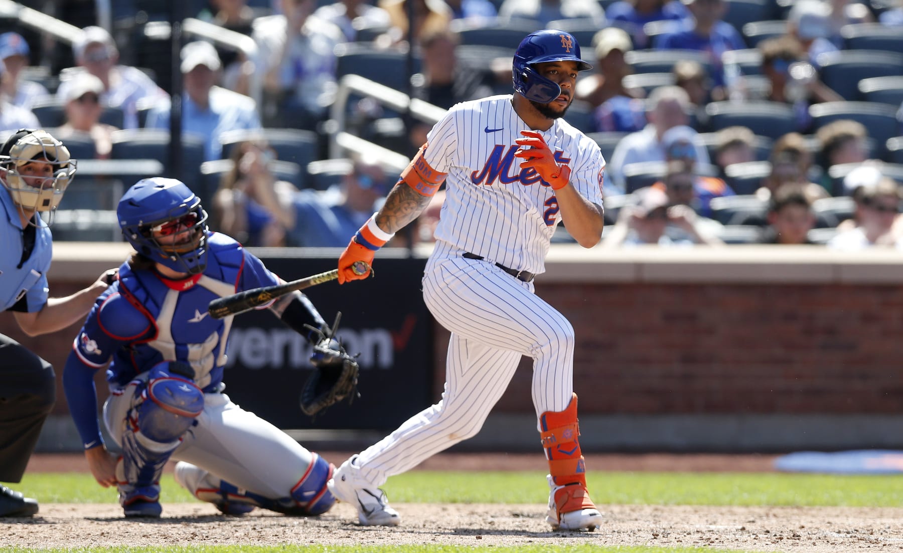 Dominic Smith.