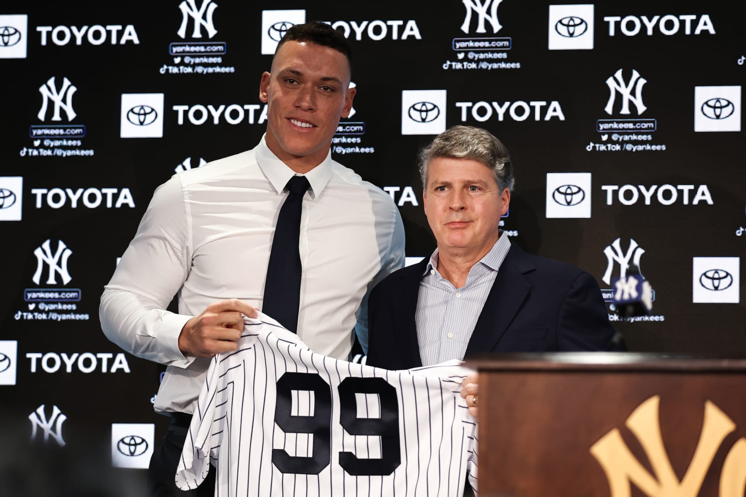 The Yankees did what they had to do, but is it enough?