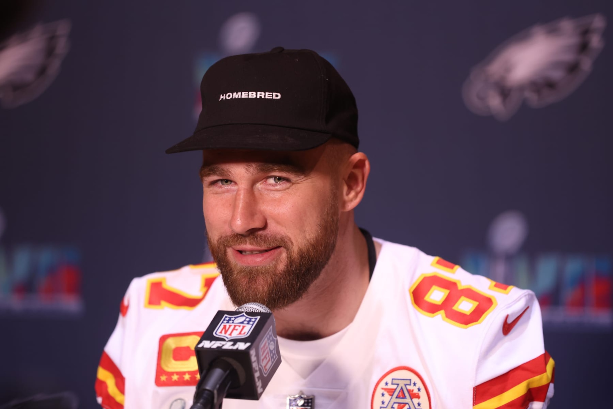 Travis Kelce