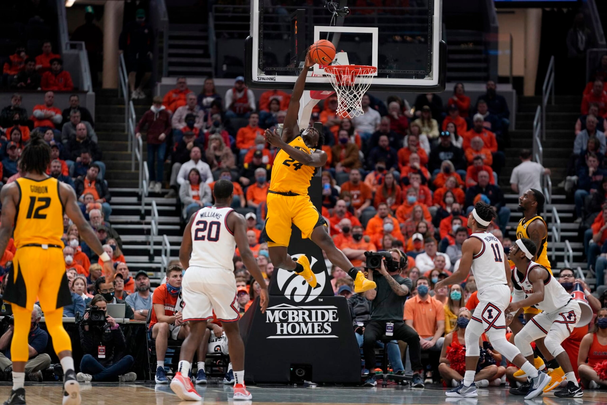 Kobe Brown