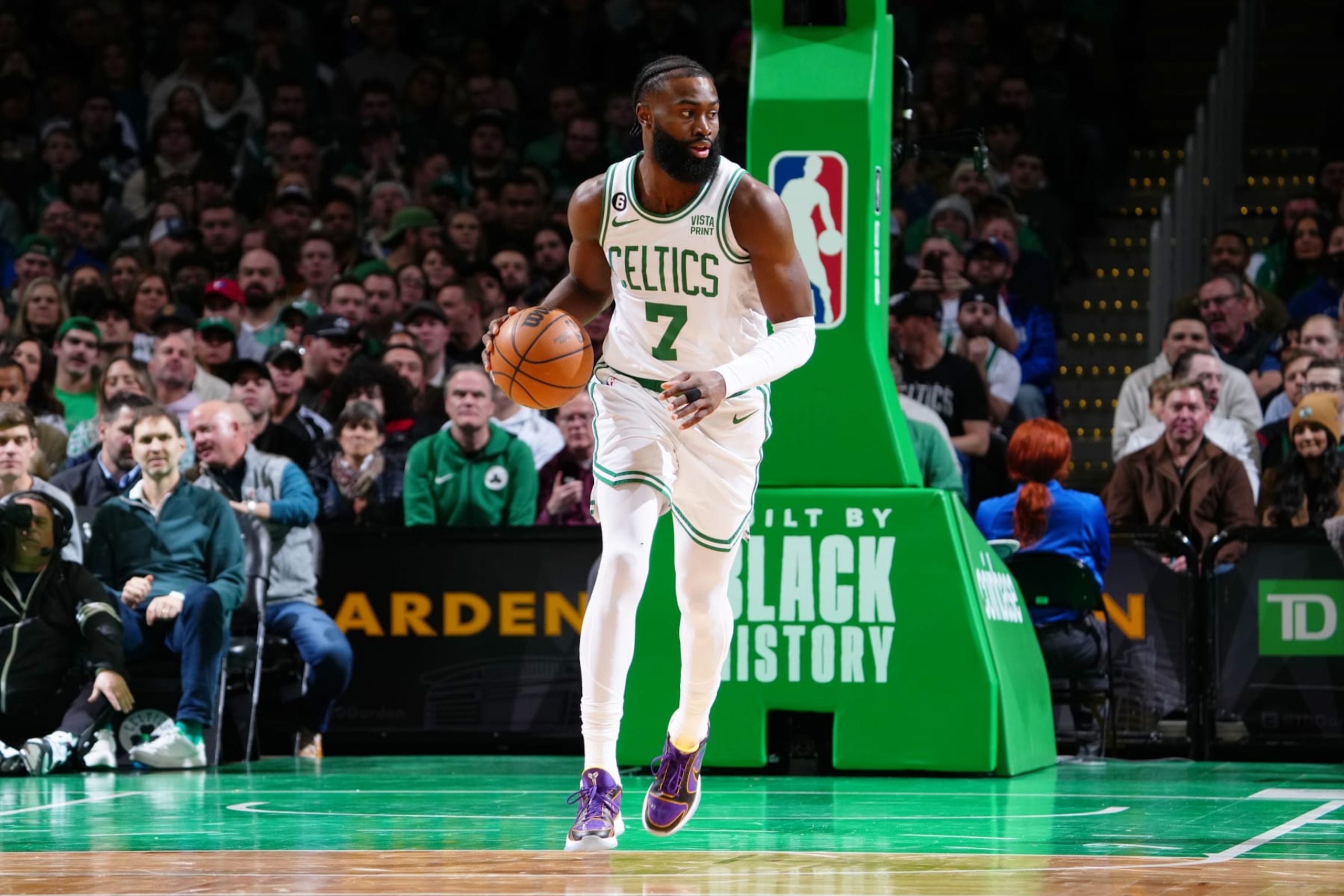 Jaylen Brown