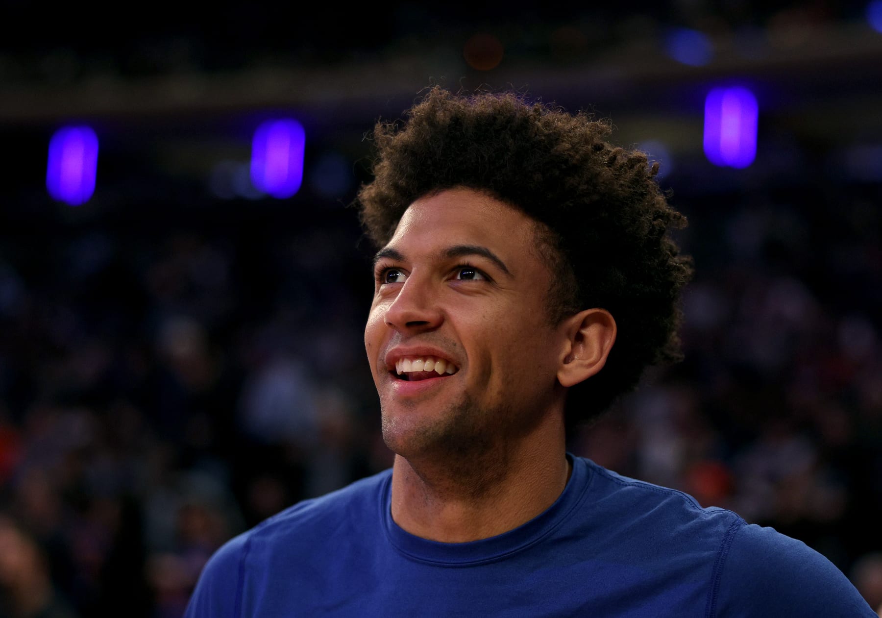 Matisse Thybulle
