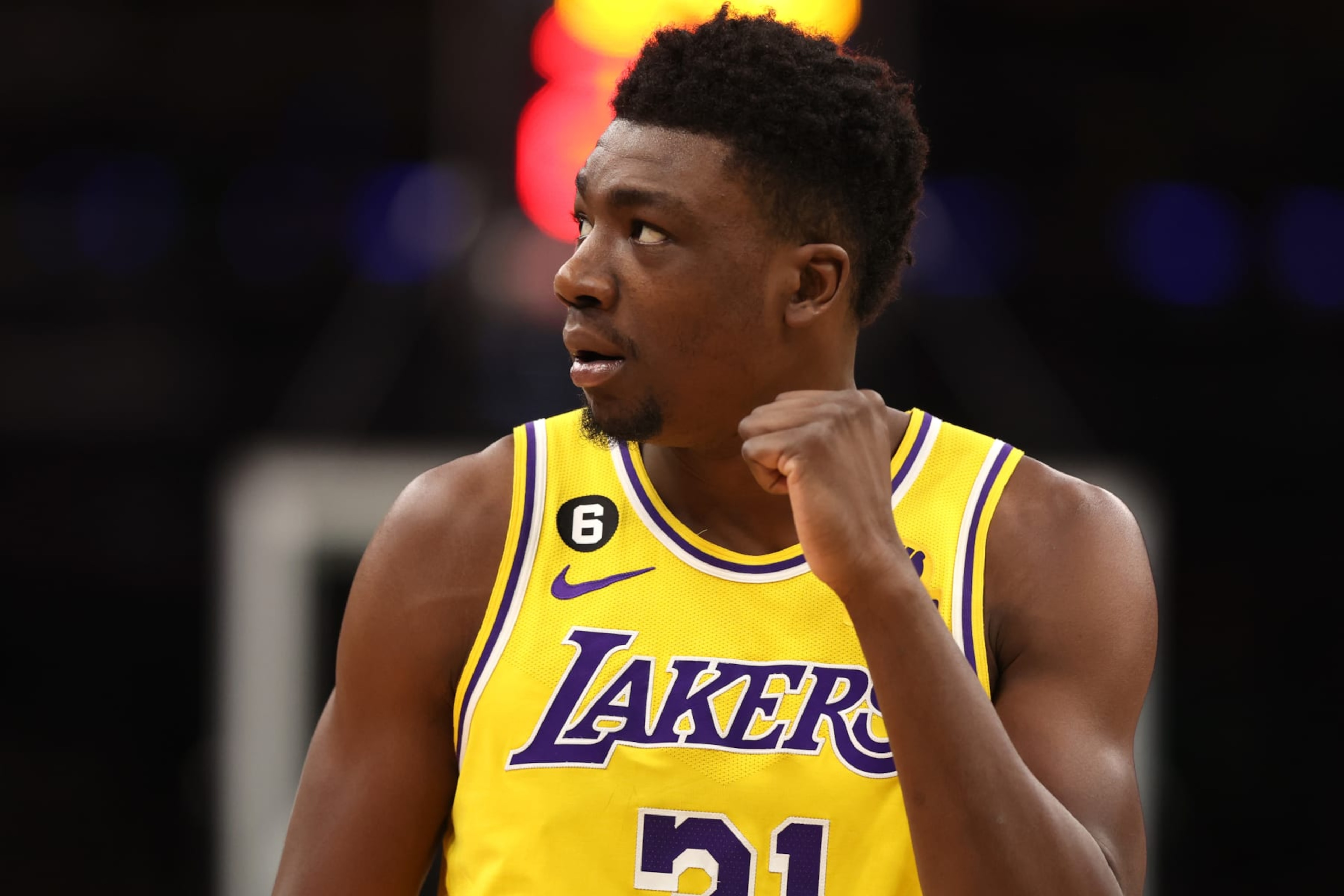 Thomas Bryant