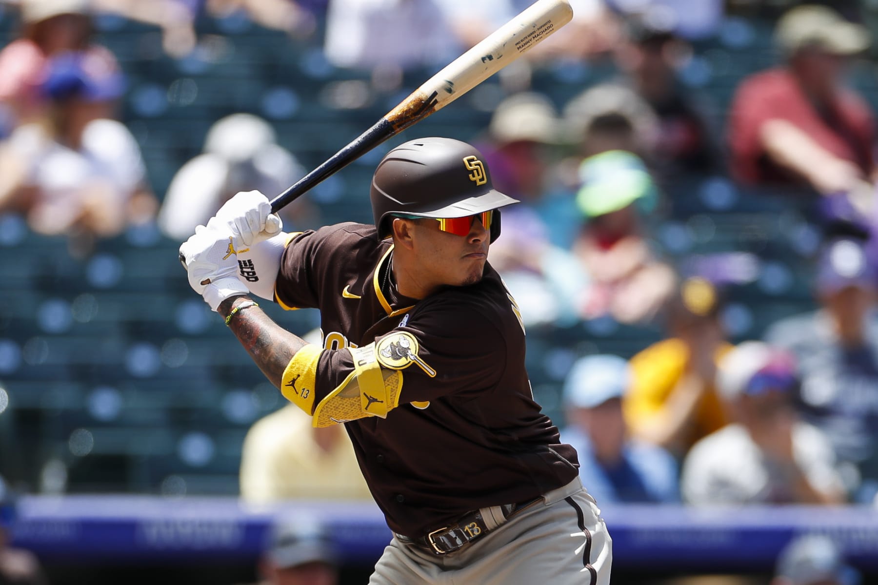 Manny Machado