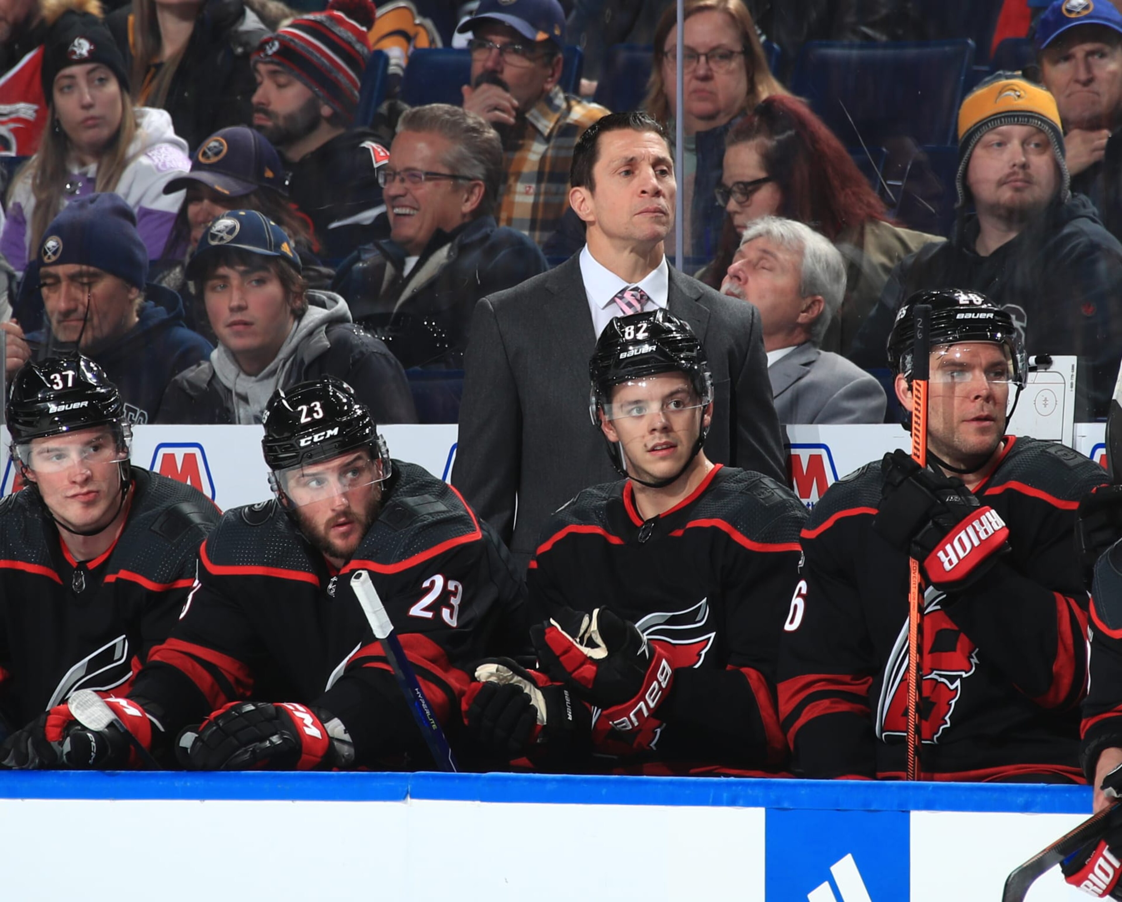 Carolina Hurricanes Carolina Hurricanes
