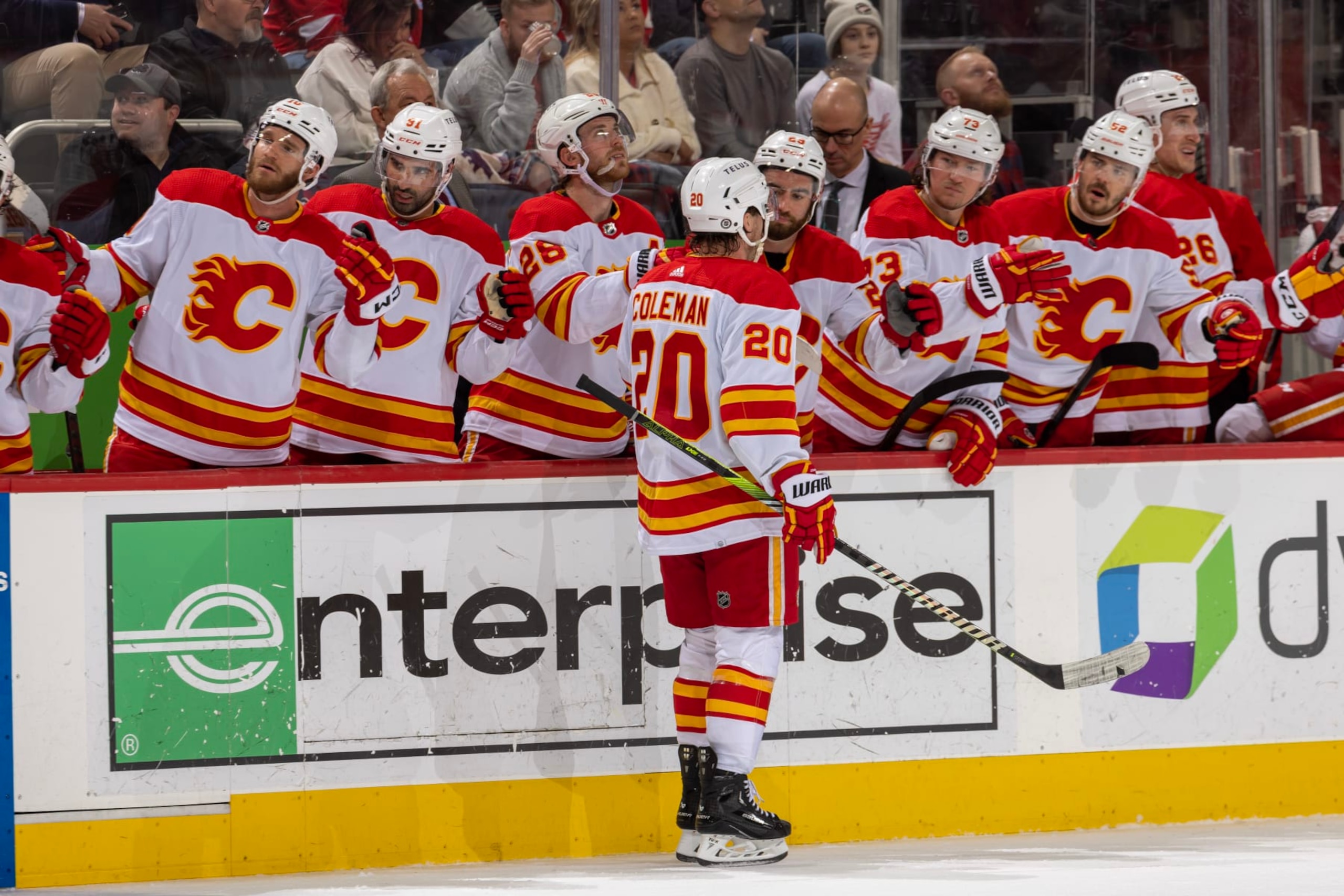 Calgary Flames