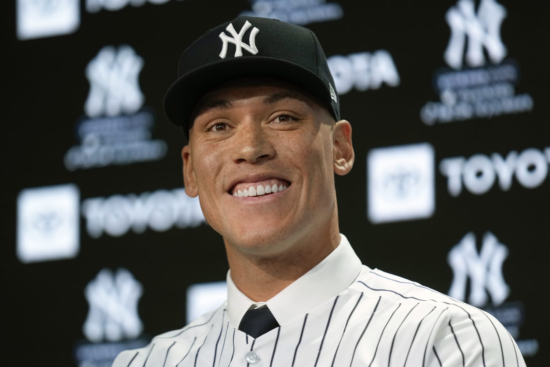 Aaron Judge