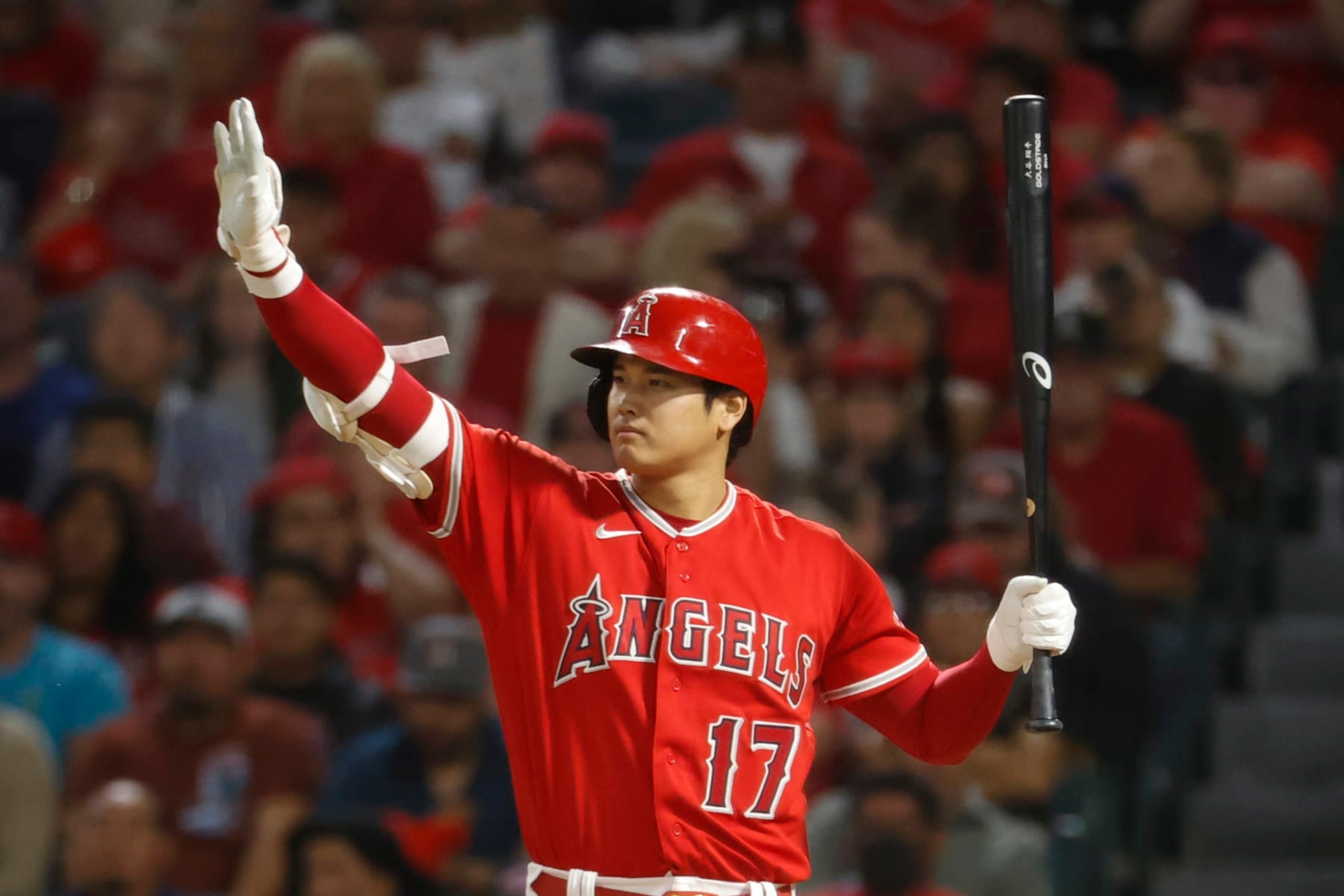 Shohei Ohtani