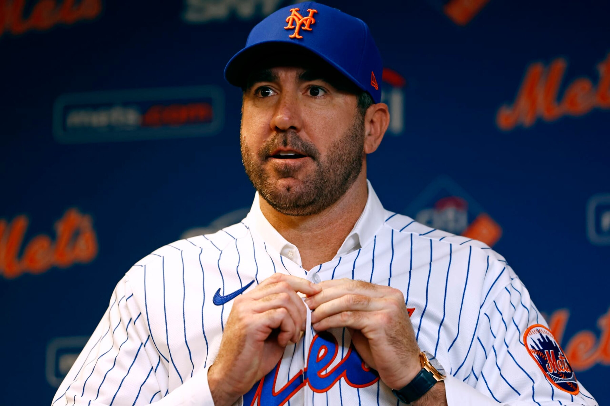 Justin Verlander