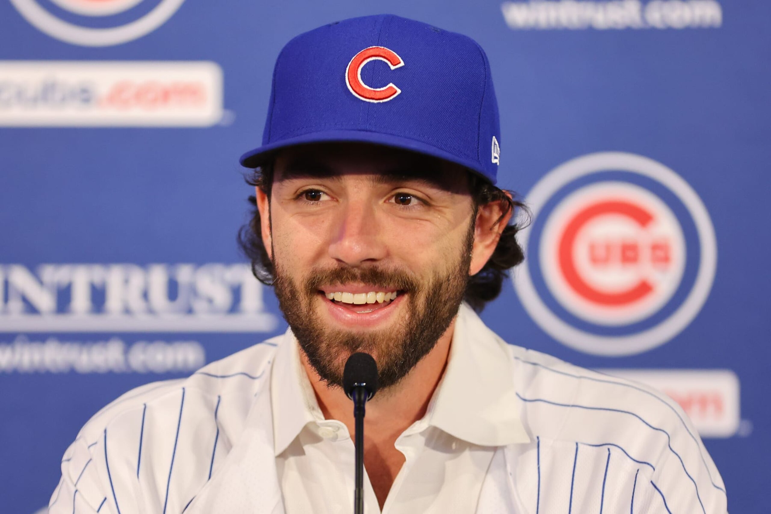 Dansby Swanson