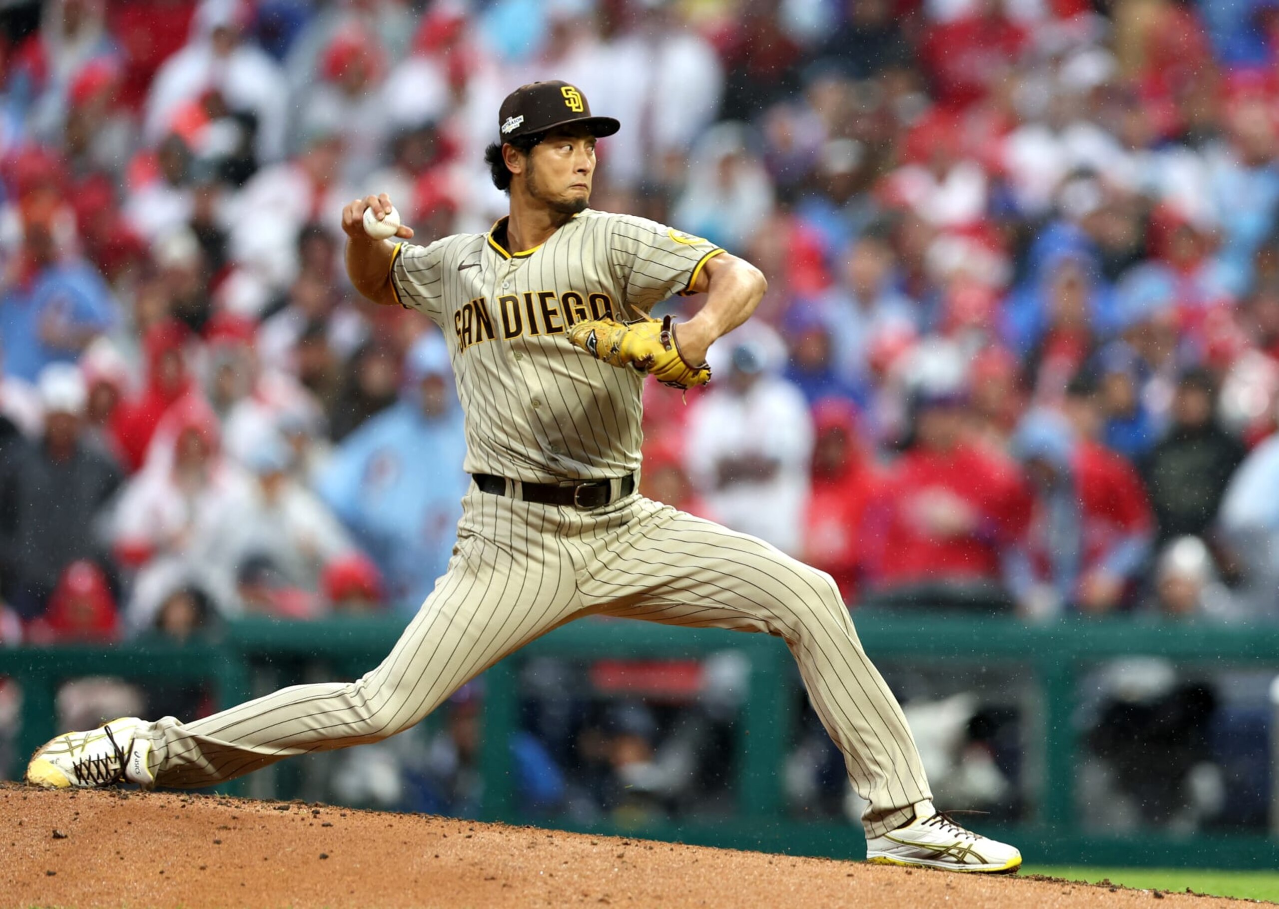 Yu Darvish