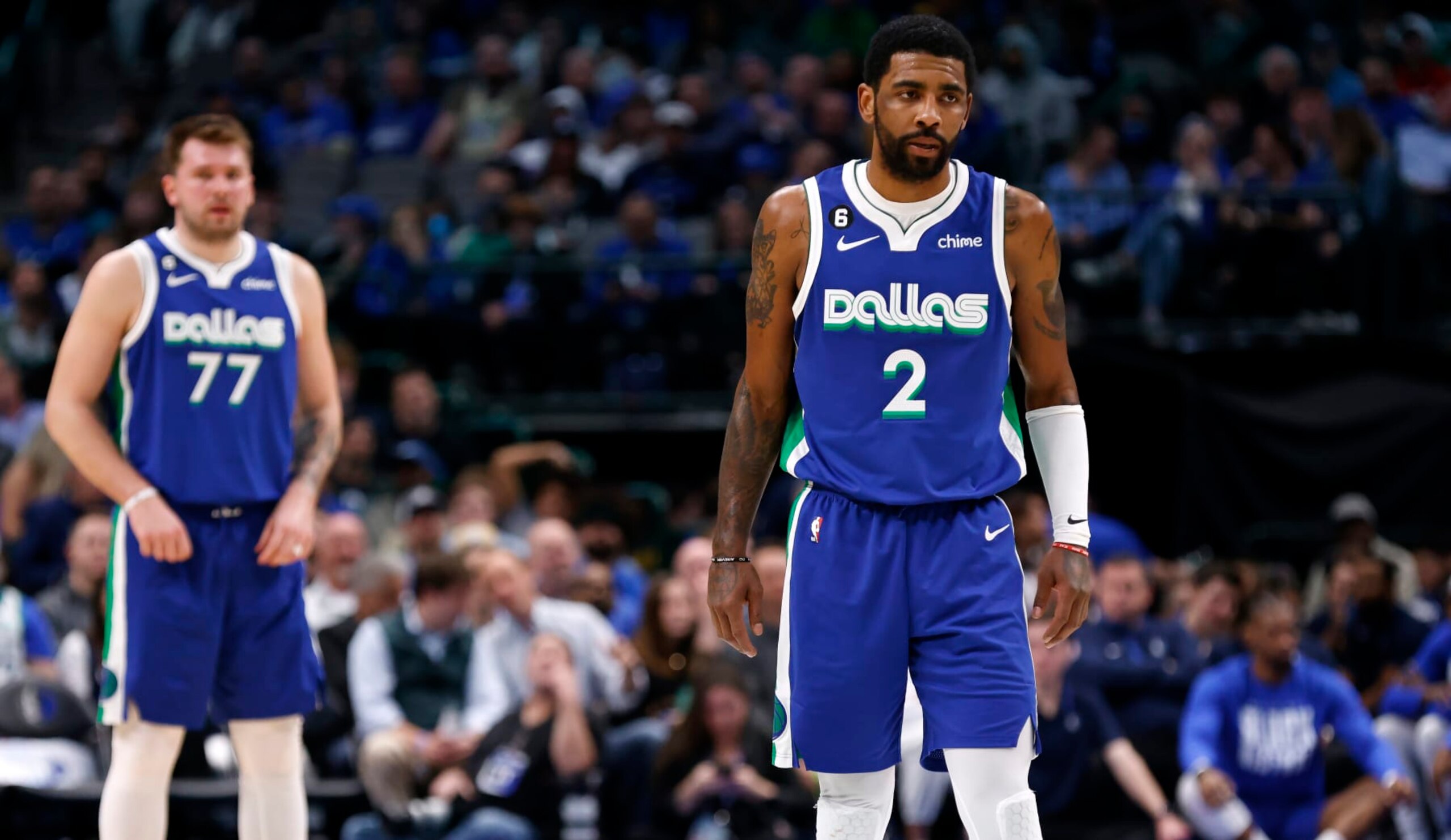 Kyrie Irving Kyrie Irving