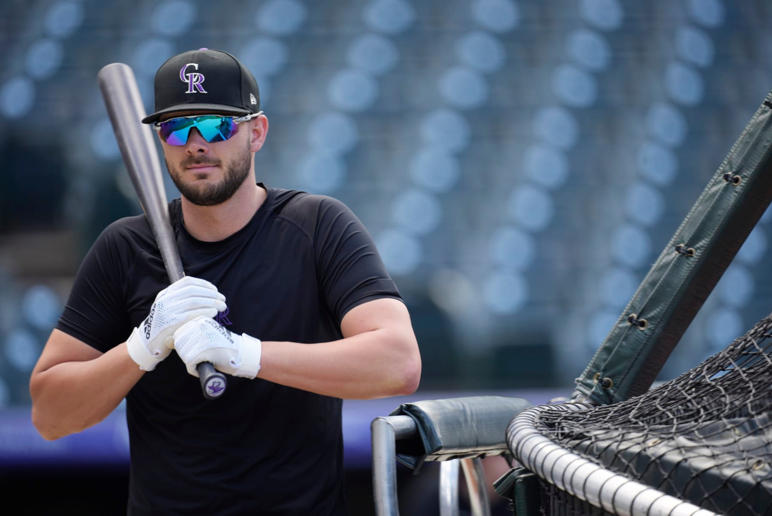 Kris Bryant Kris Bryant
