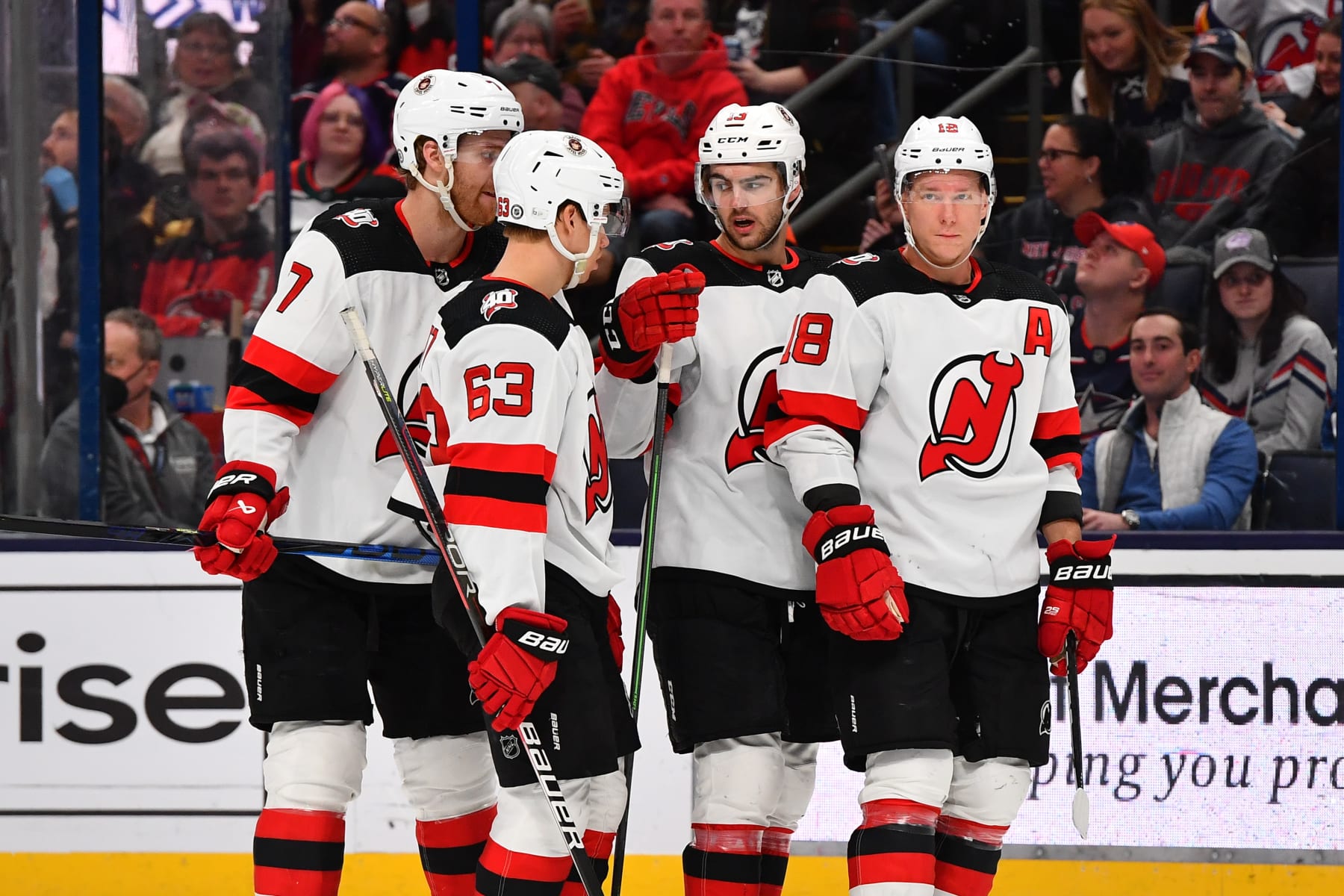 New Jersey Devils