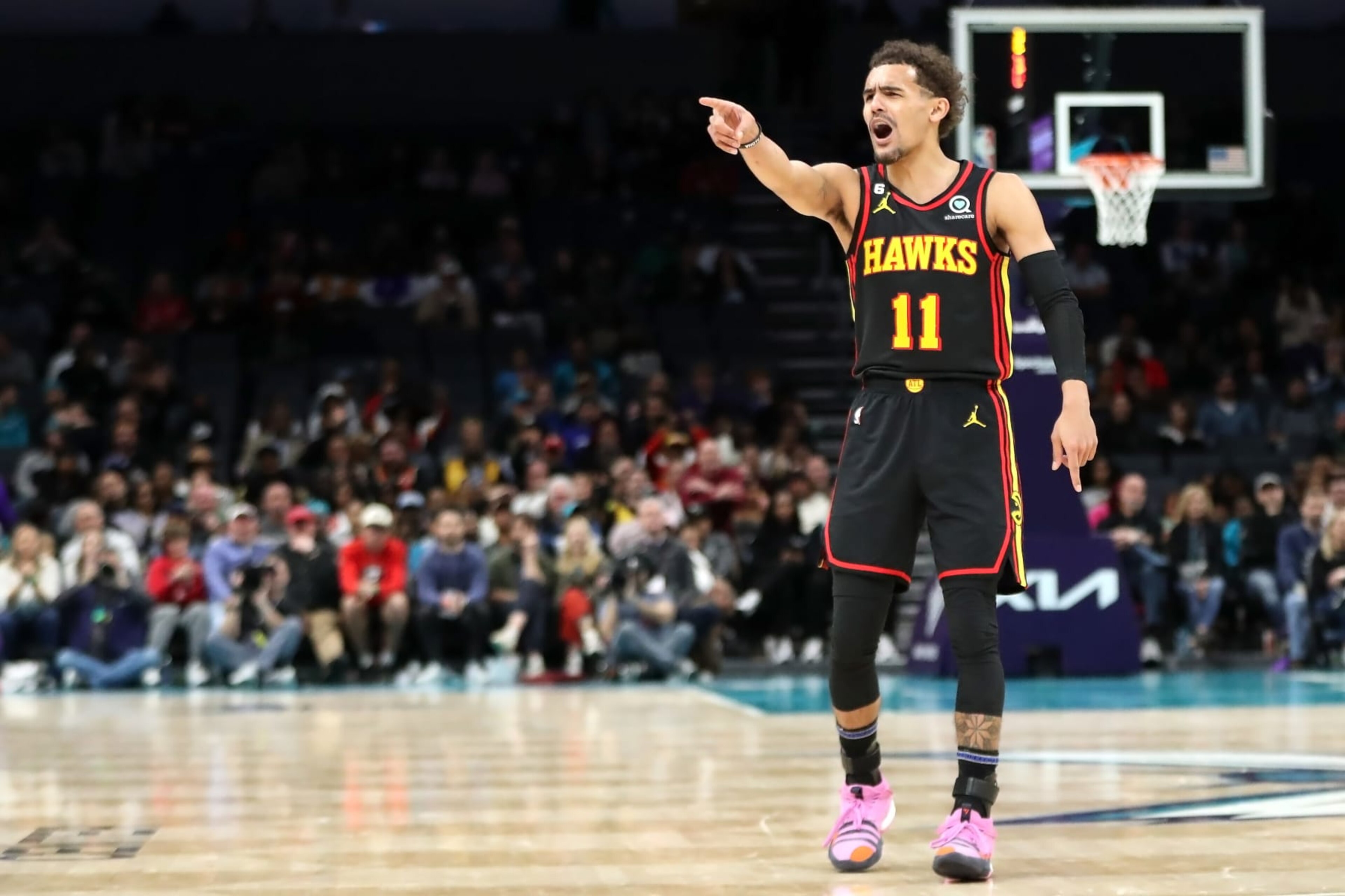 Trae Young