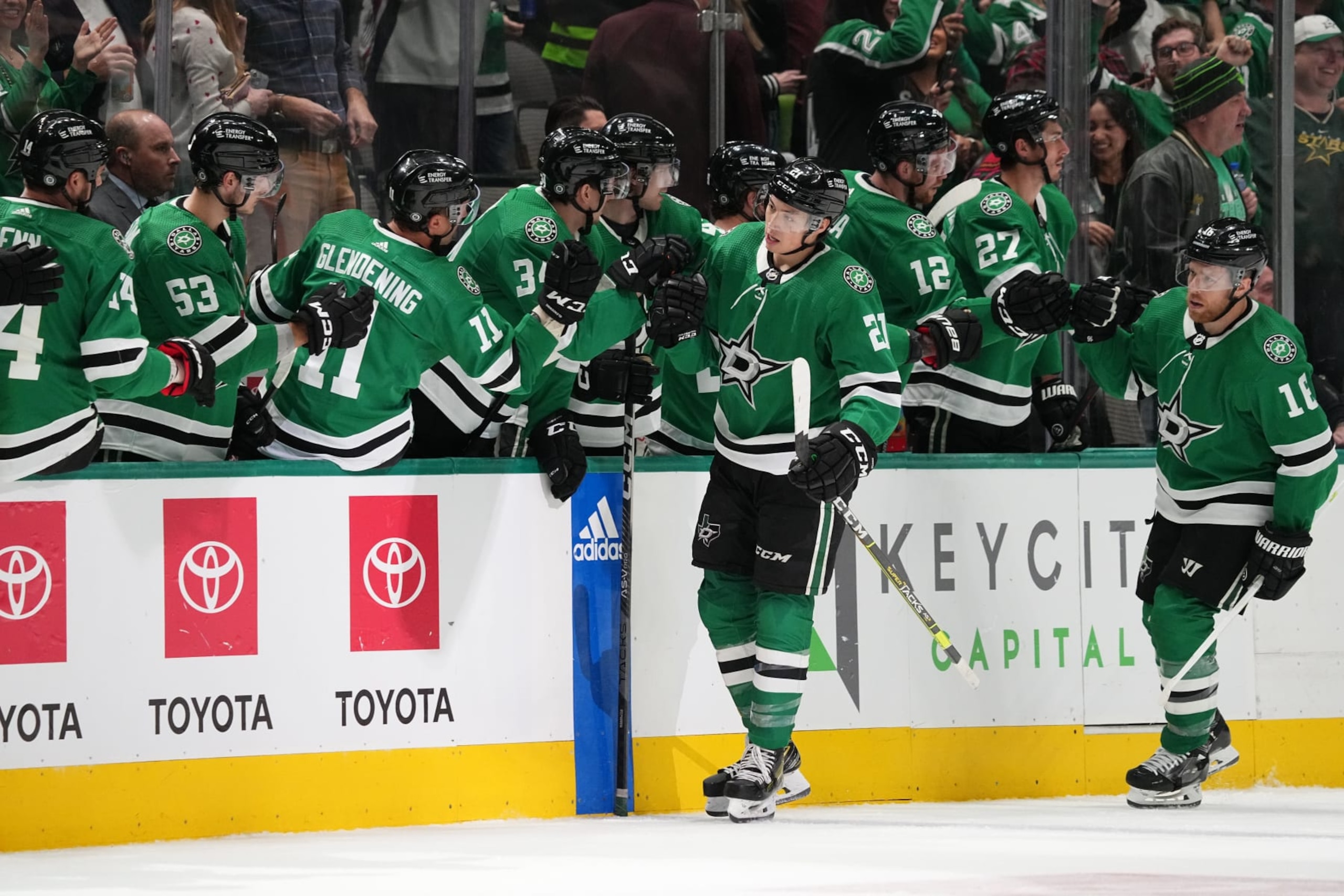Dallas Stars