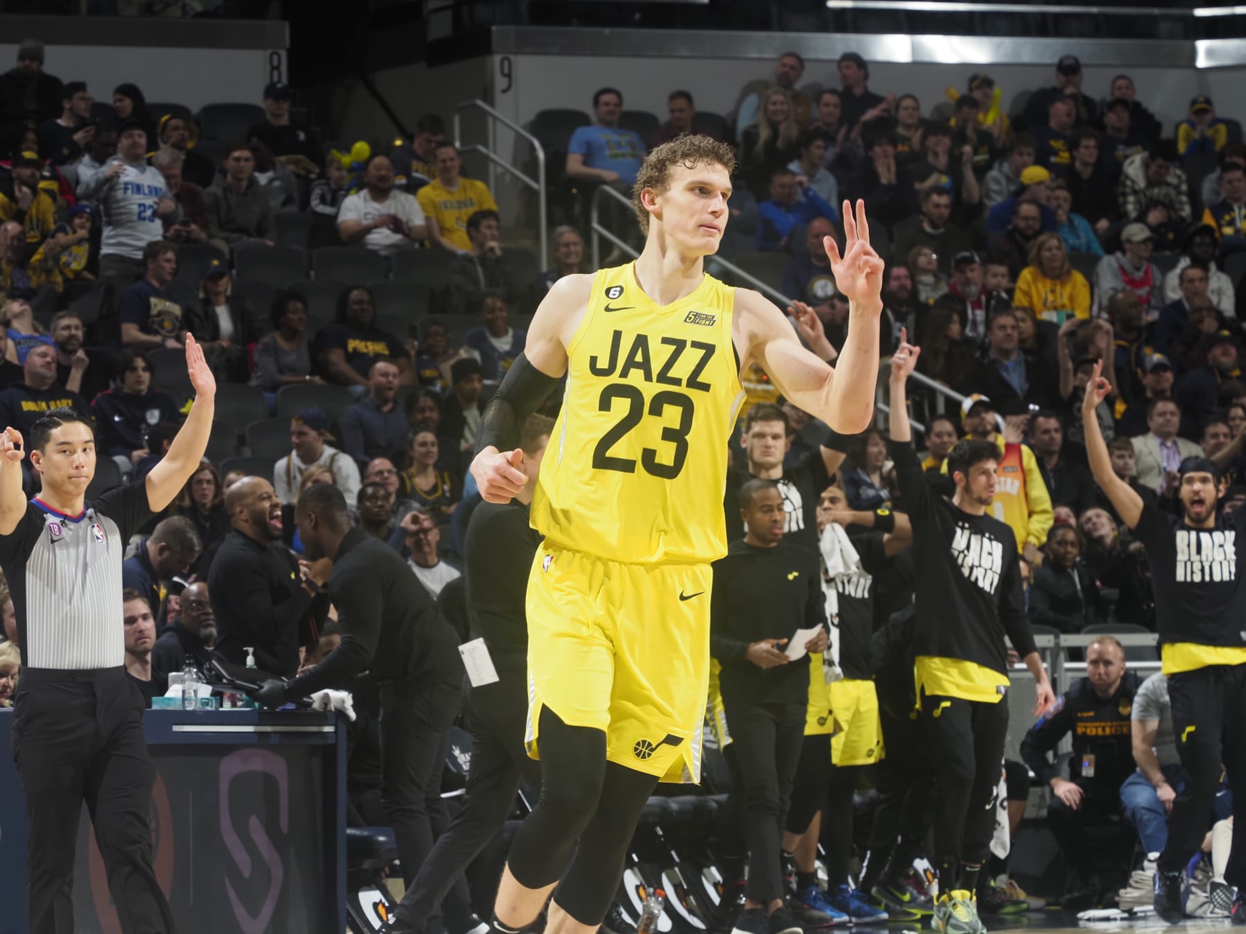 Lauri Markkanen