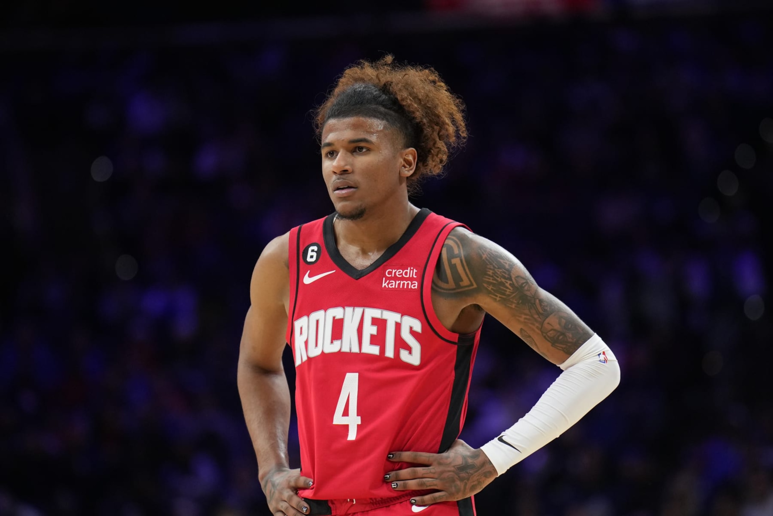 Jalen Green