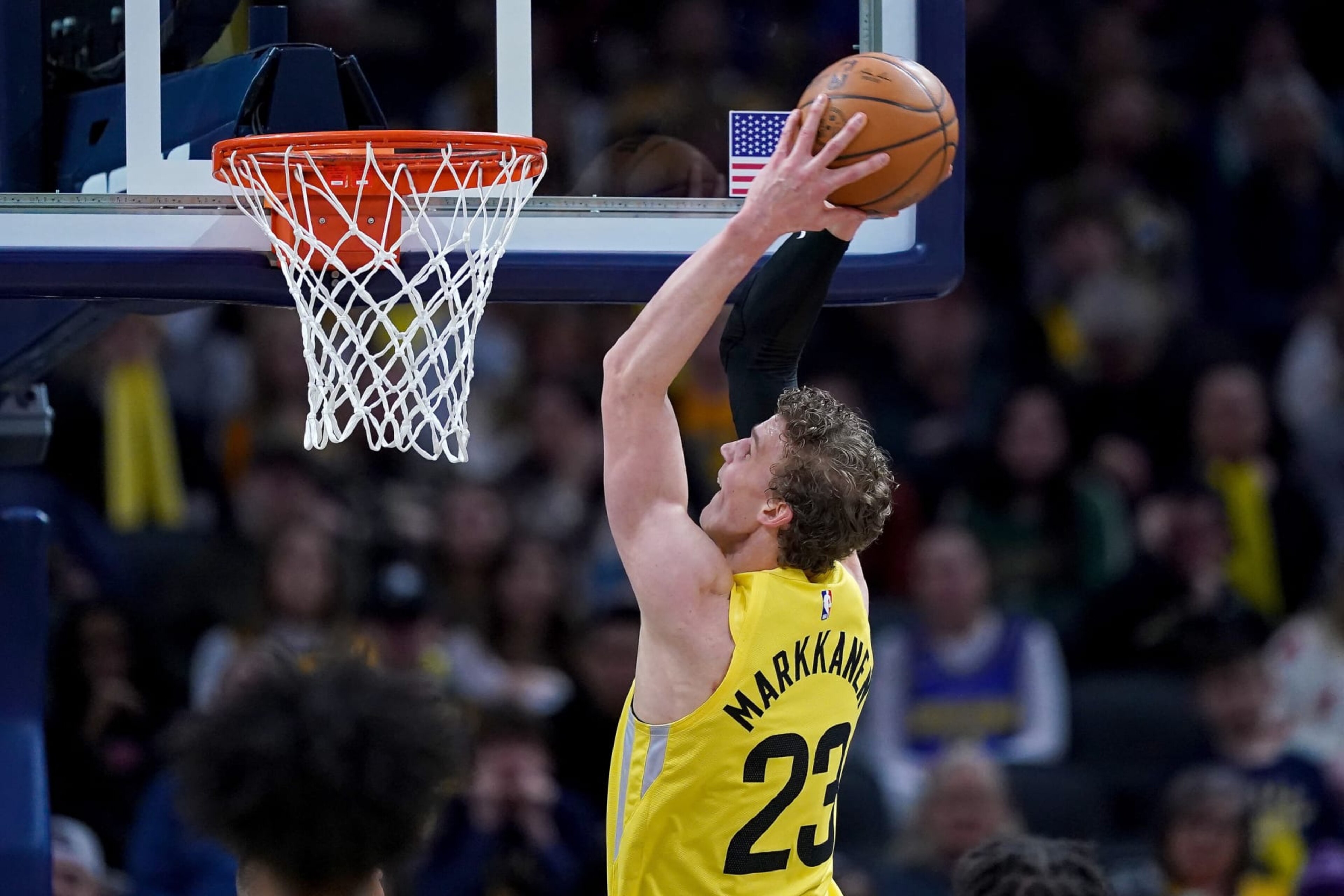 Lauri Markkanen
