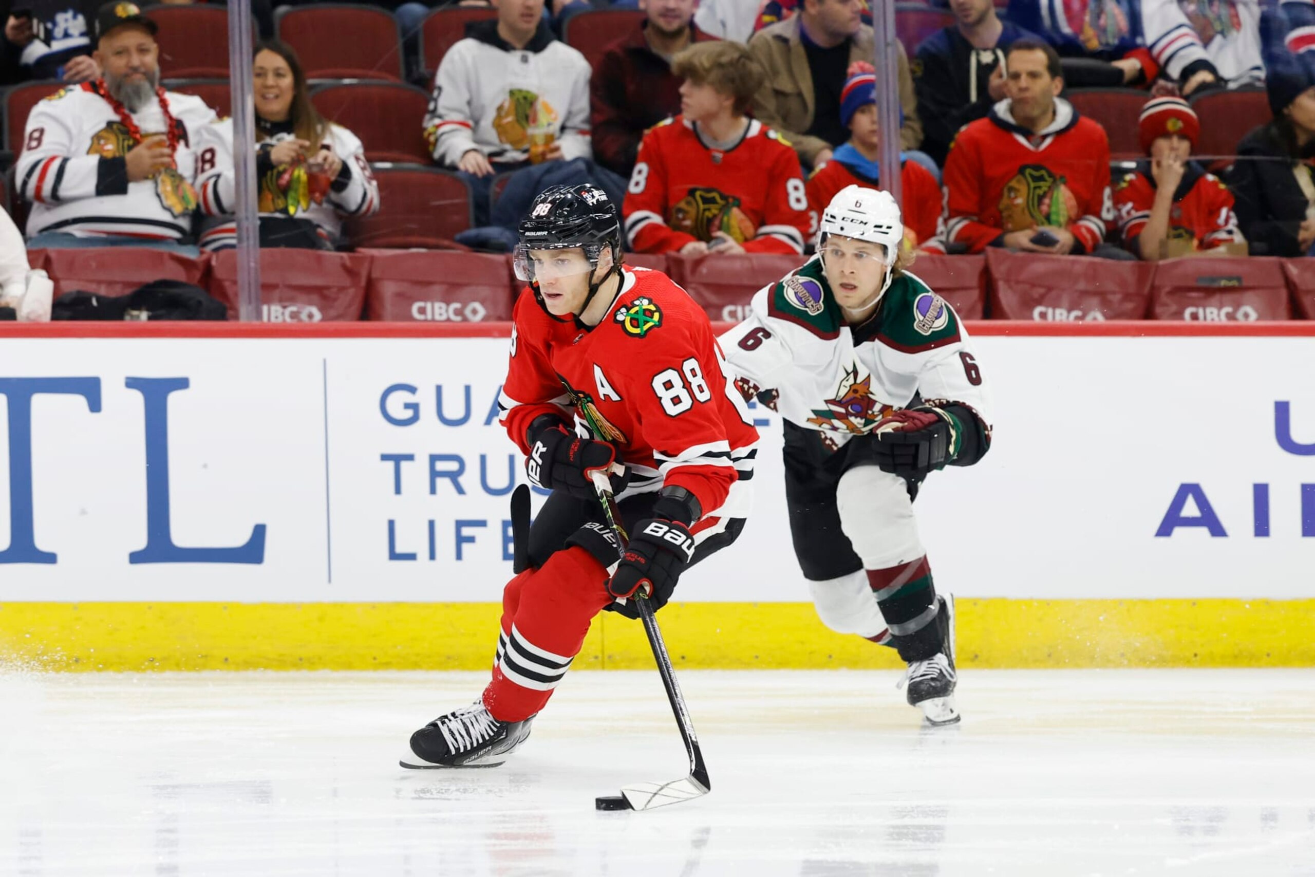 Patrick Kane (88)