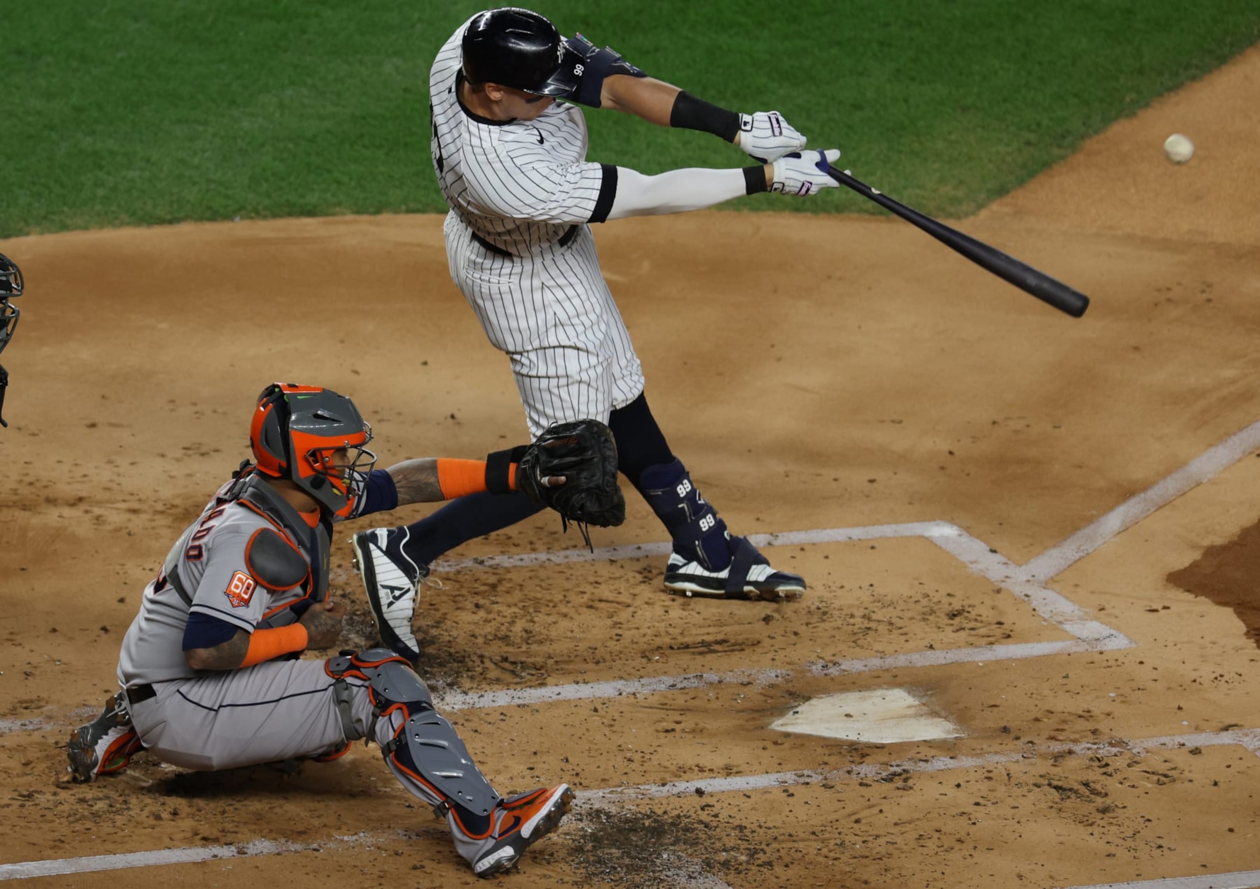 Aaron Judge