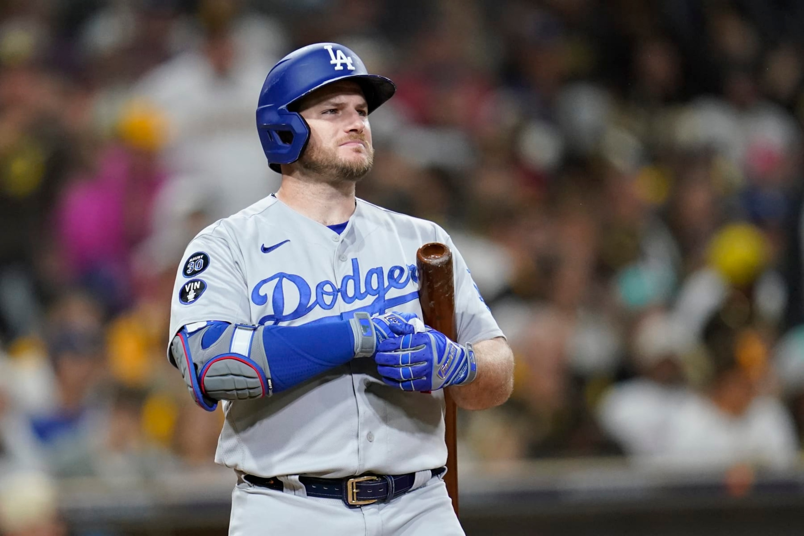 Max Muncy