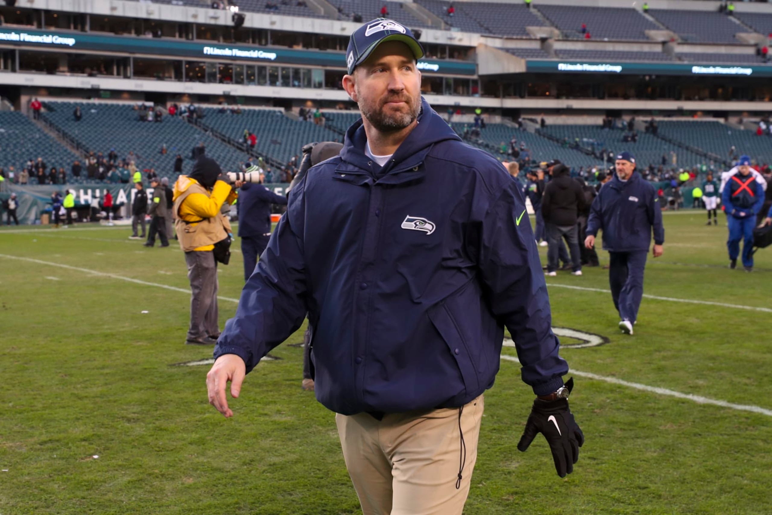 Brian Schottenheimer