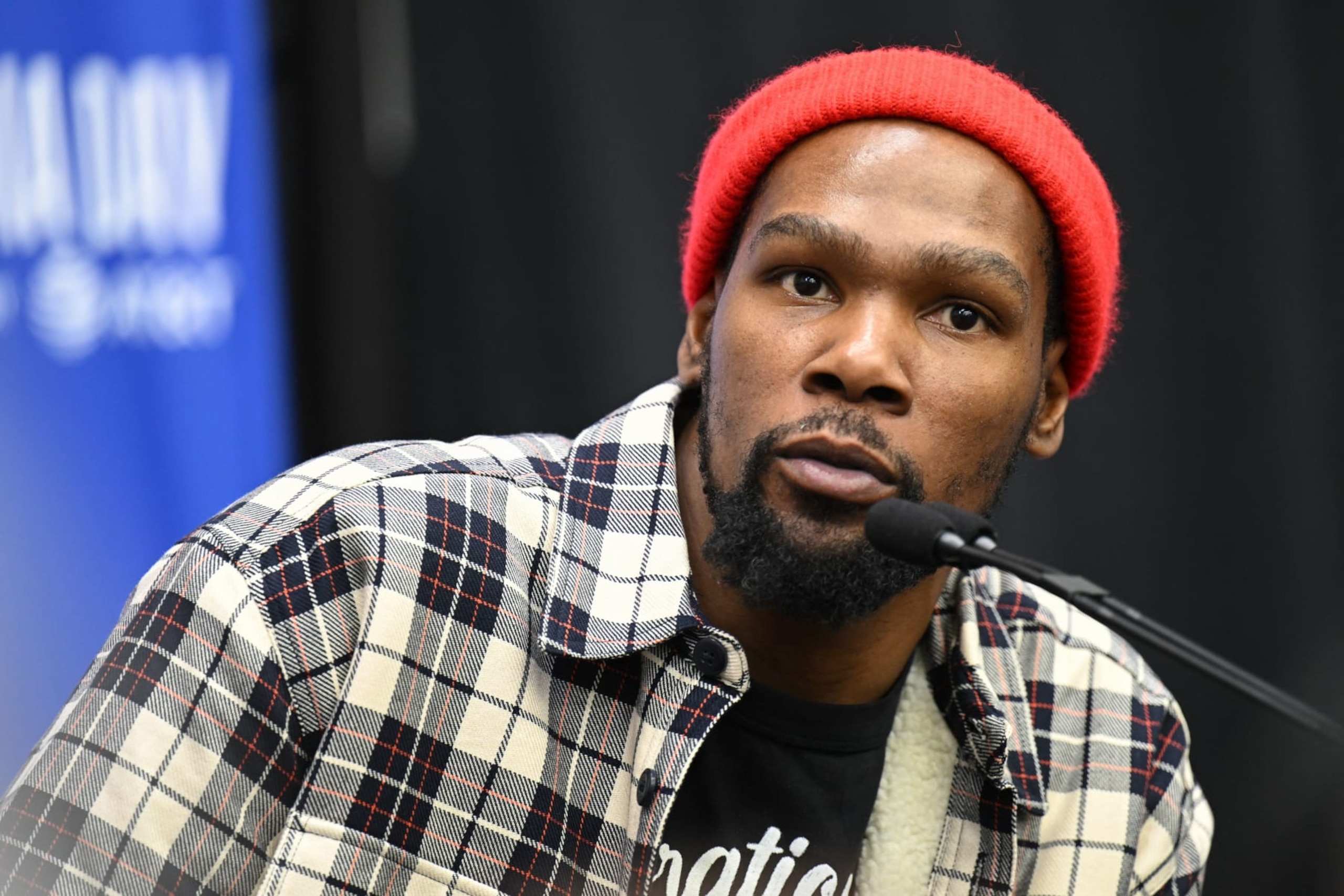 Kevin Durant