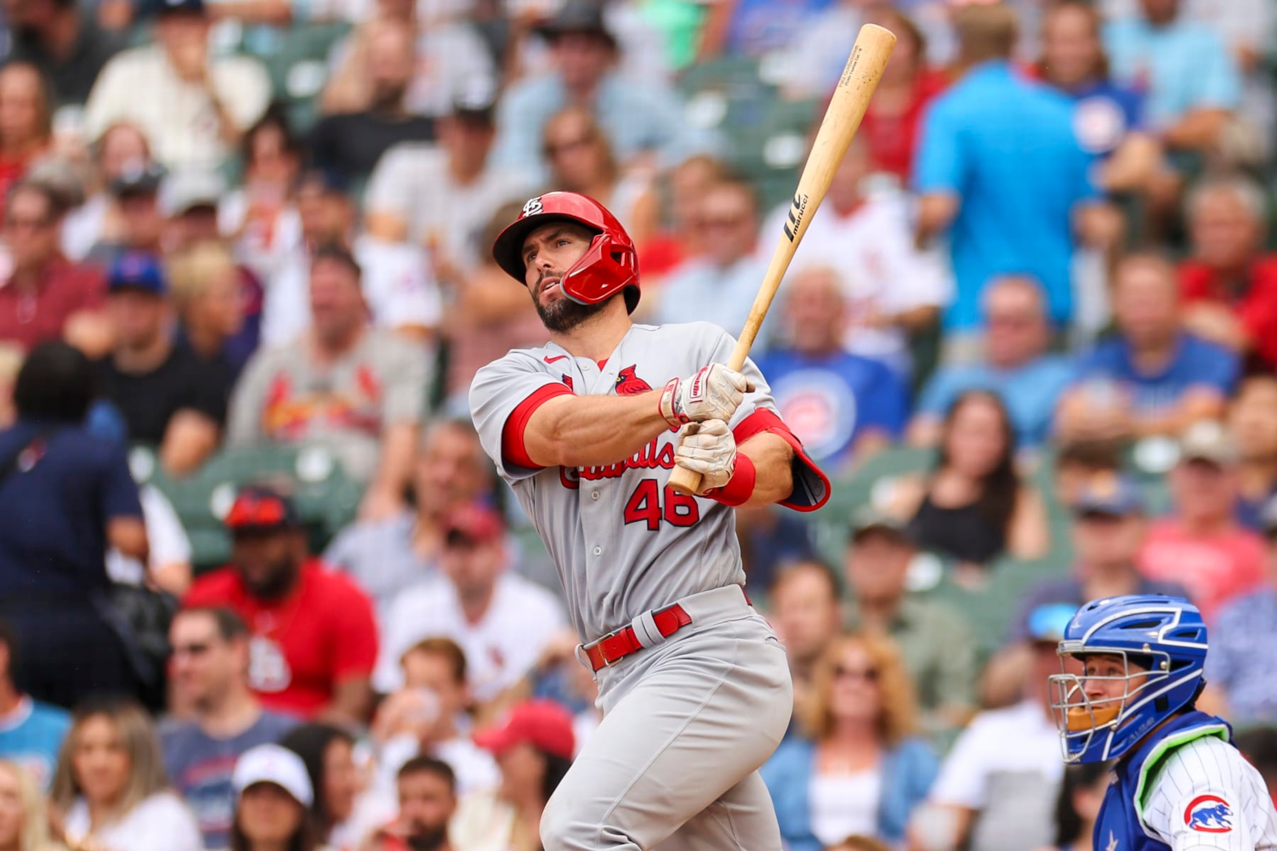 Paul Goldschmidt