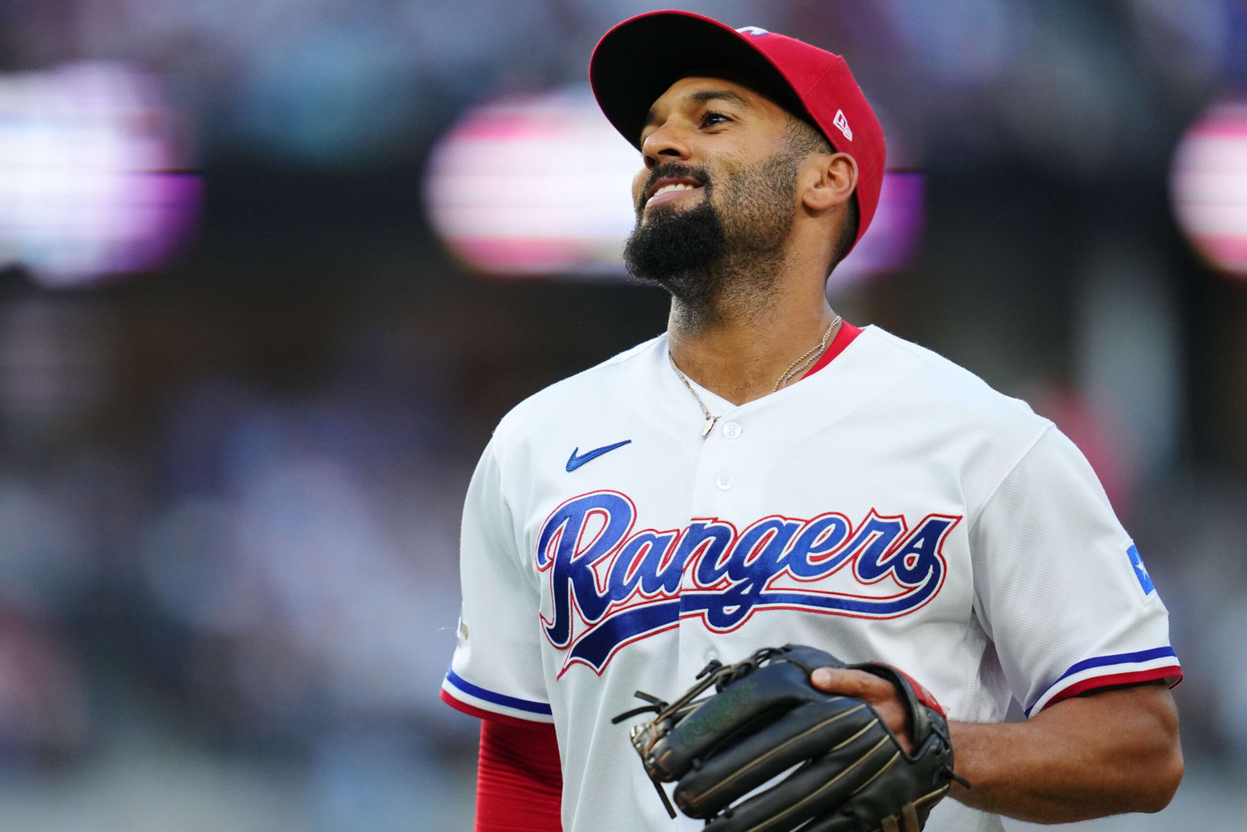 Marcus Semien