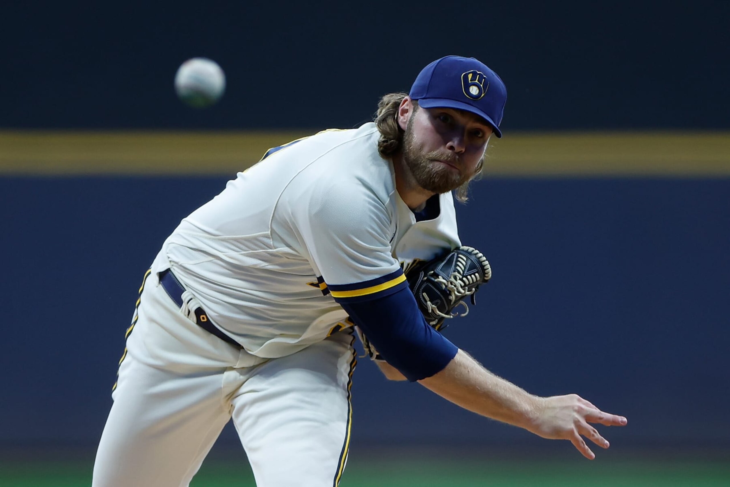 Corbin Burnes