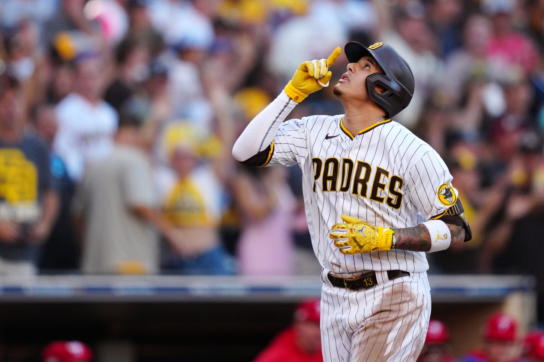 Getting a head start on speculating about Manny Machado's next team.