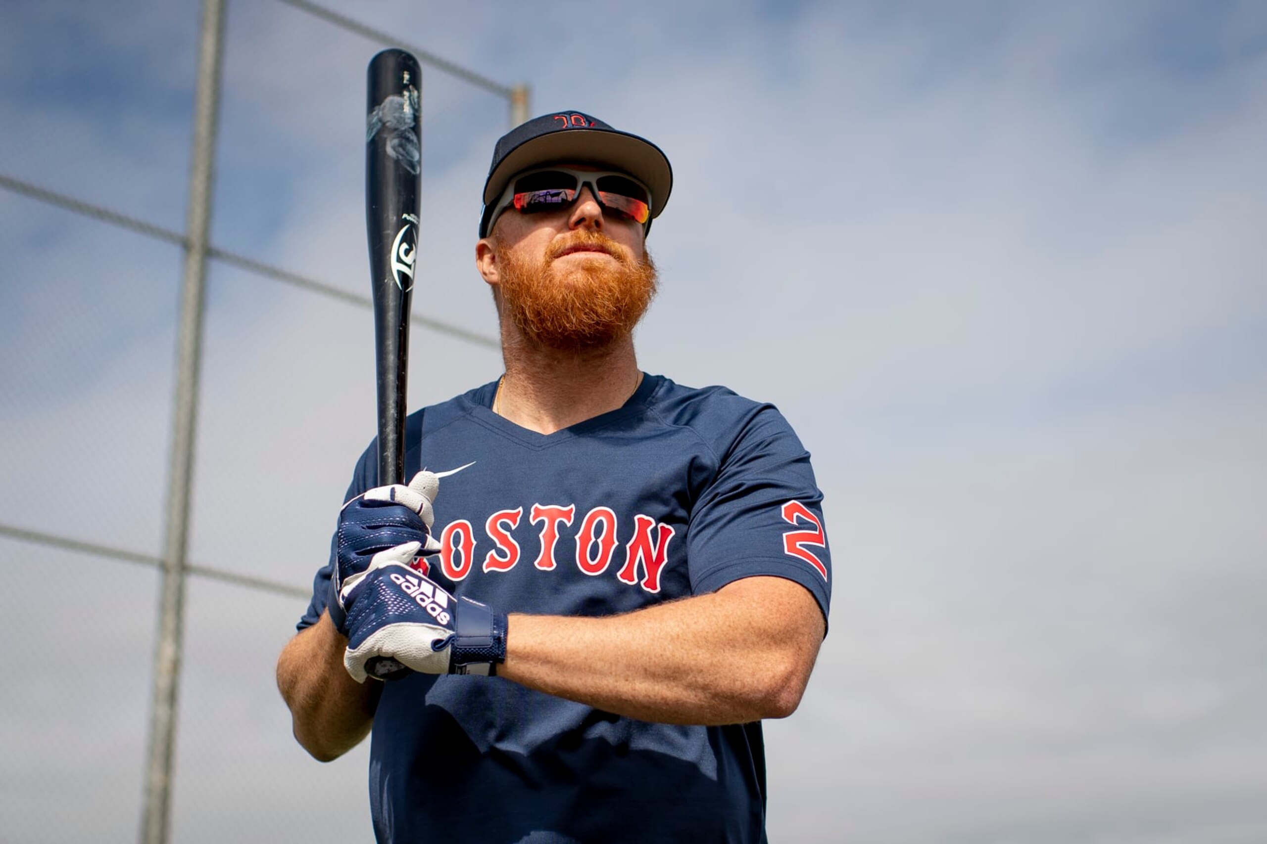 Justin Turner