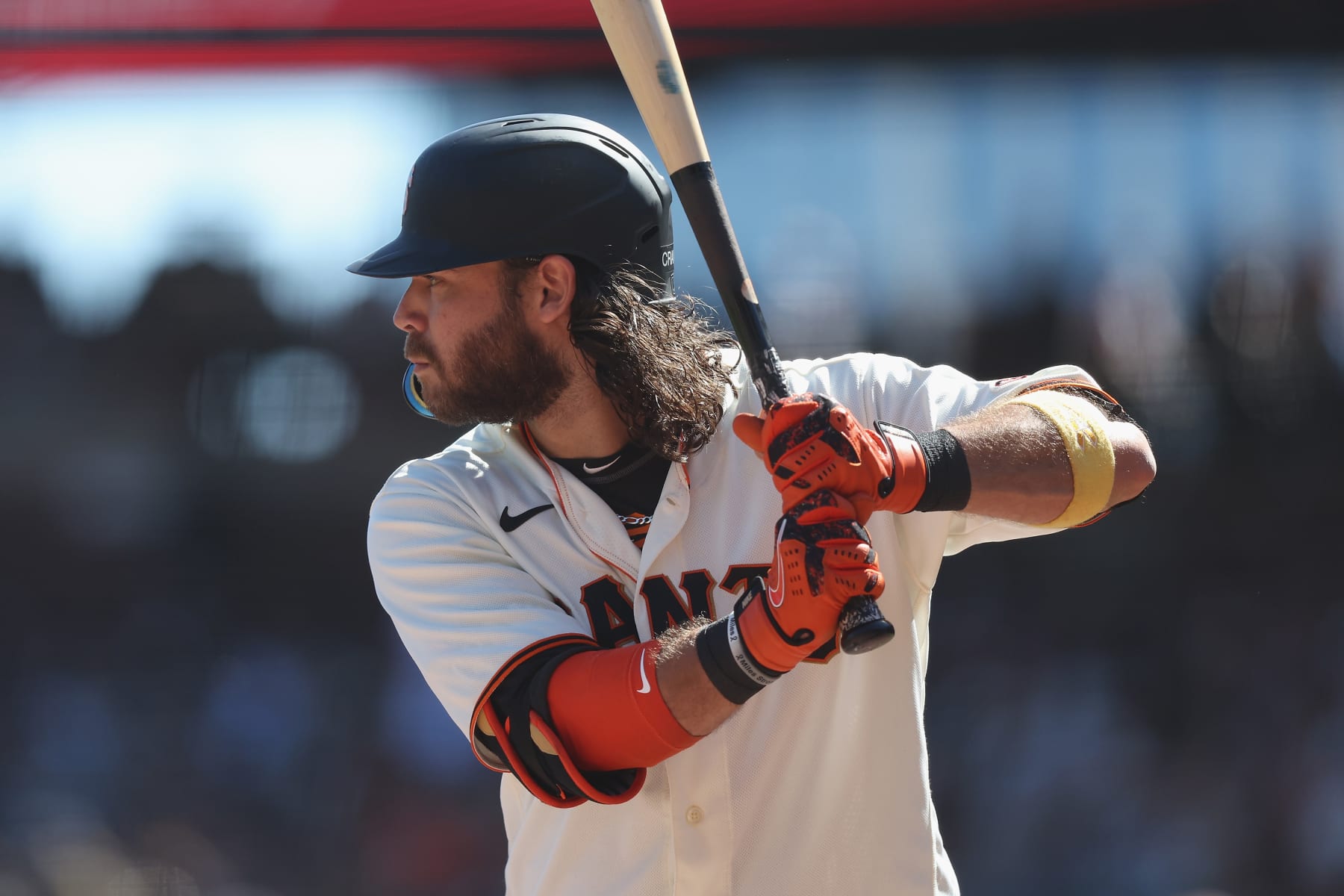 Brandon Crawford