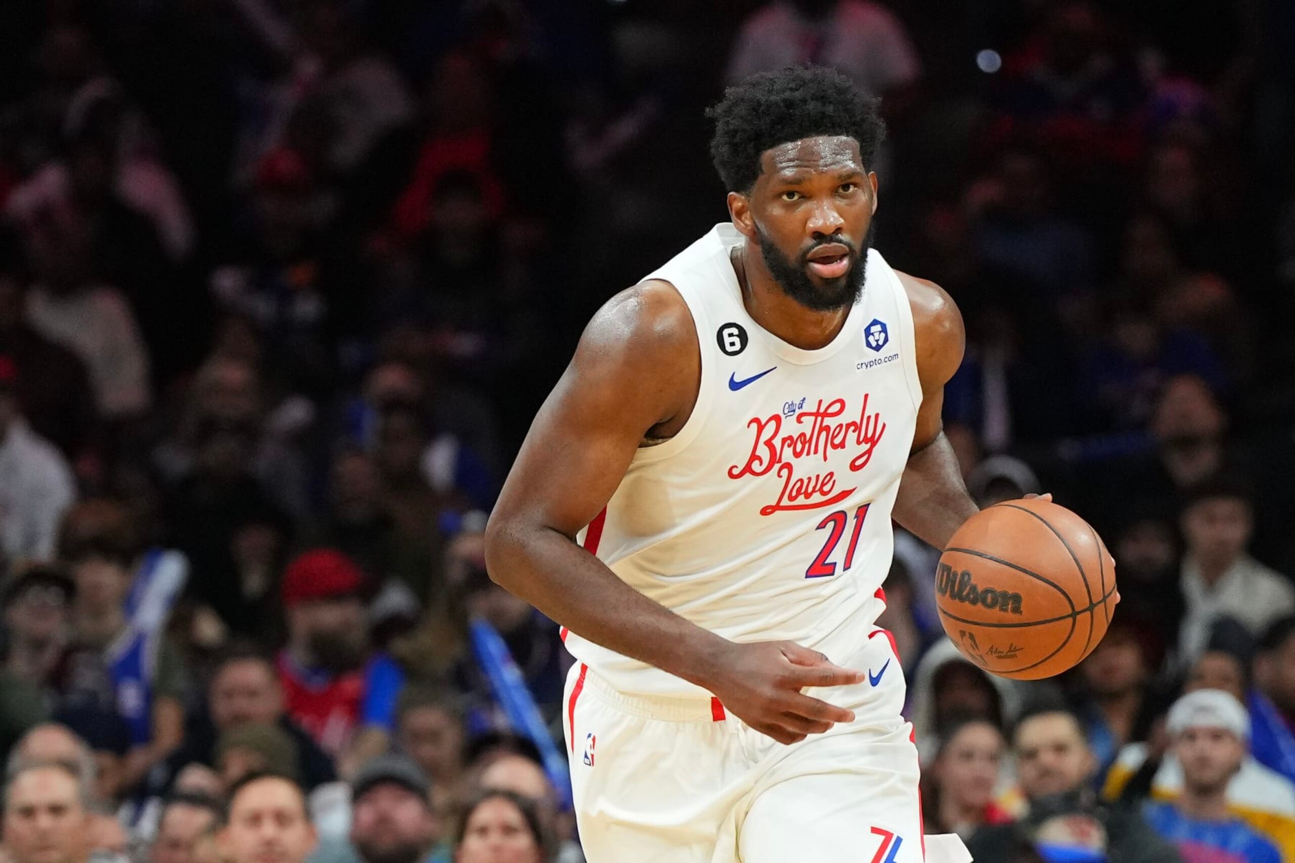 Joel Embiid