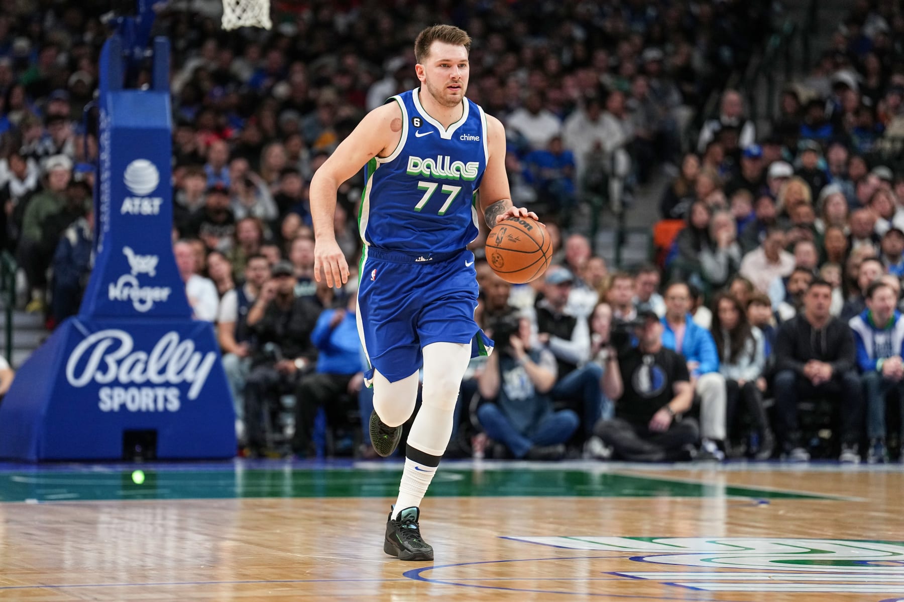 Luka DonÄiÄ